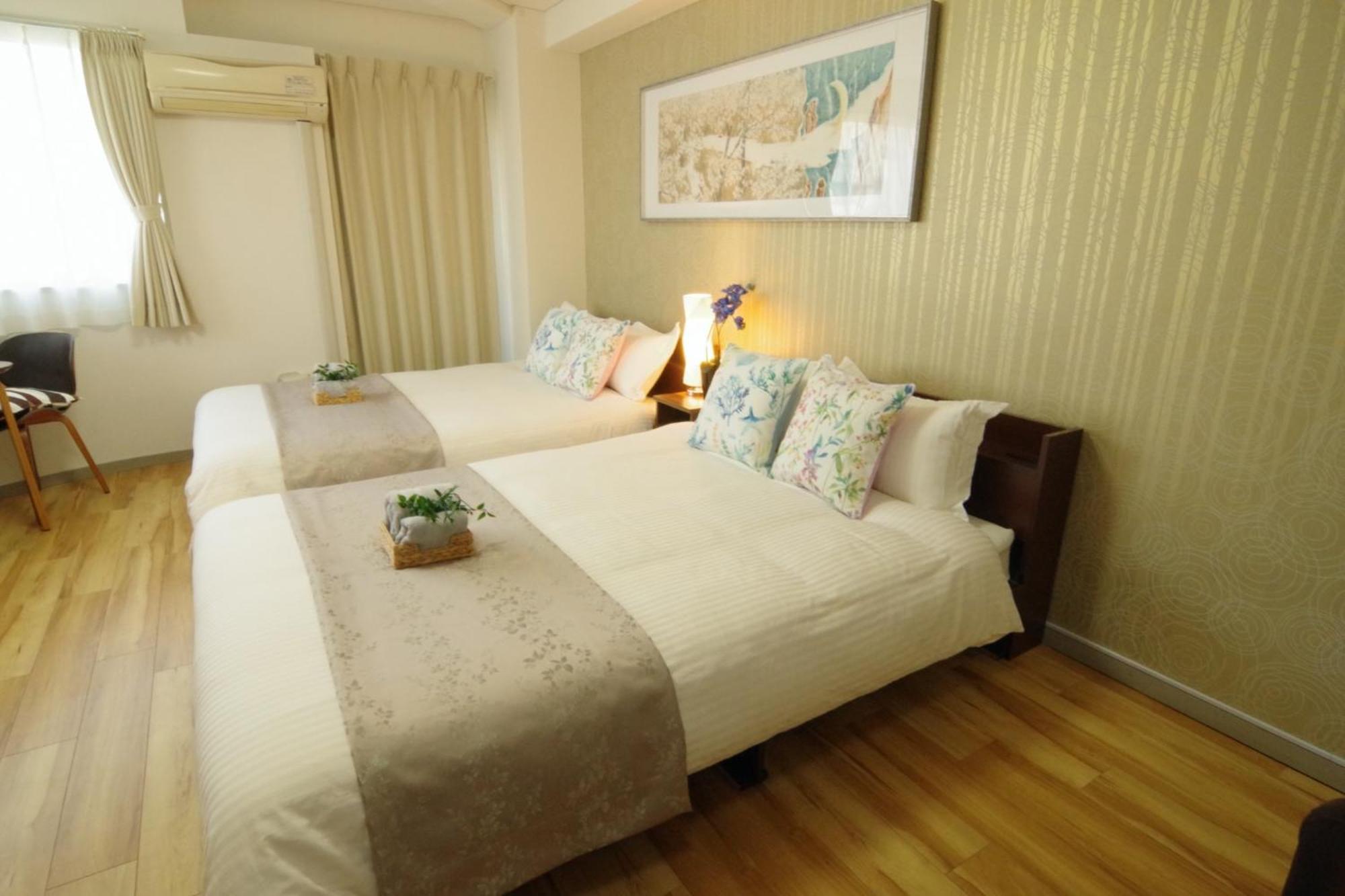 Matsuyamachi Shimanouchi Building - Vacation 9821 Apartment *