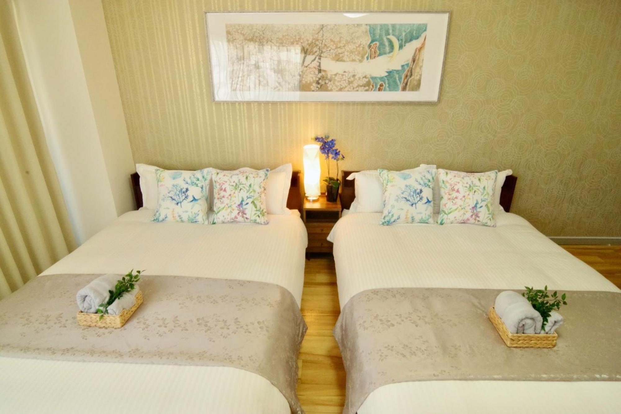 Apartment Matsuyamachi Shimanouchi Building - Vacation 9821