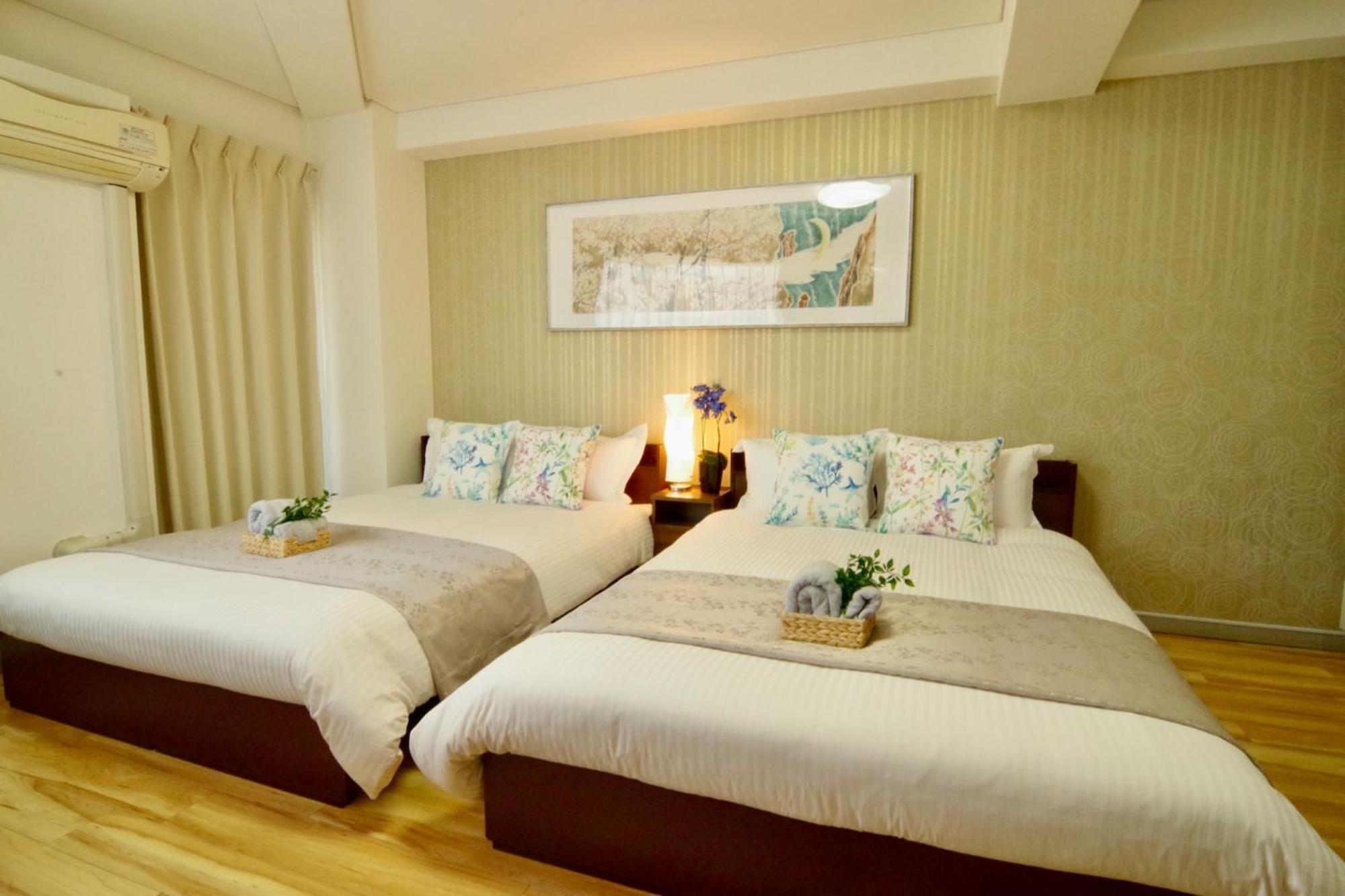 Matsuyamachi Shimanouchi Building - Vacation 9821 Apartment Osaka