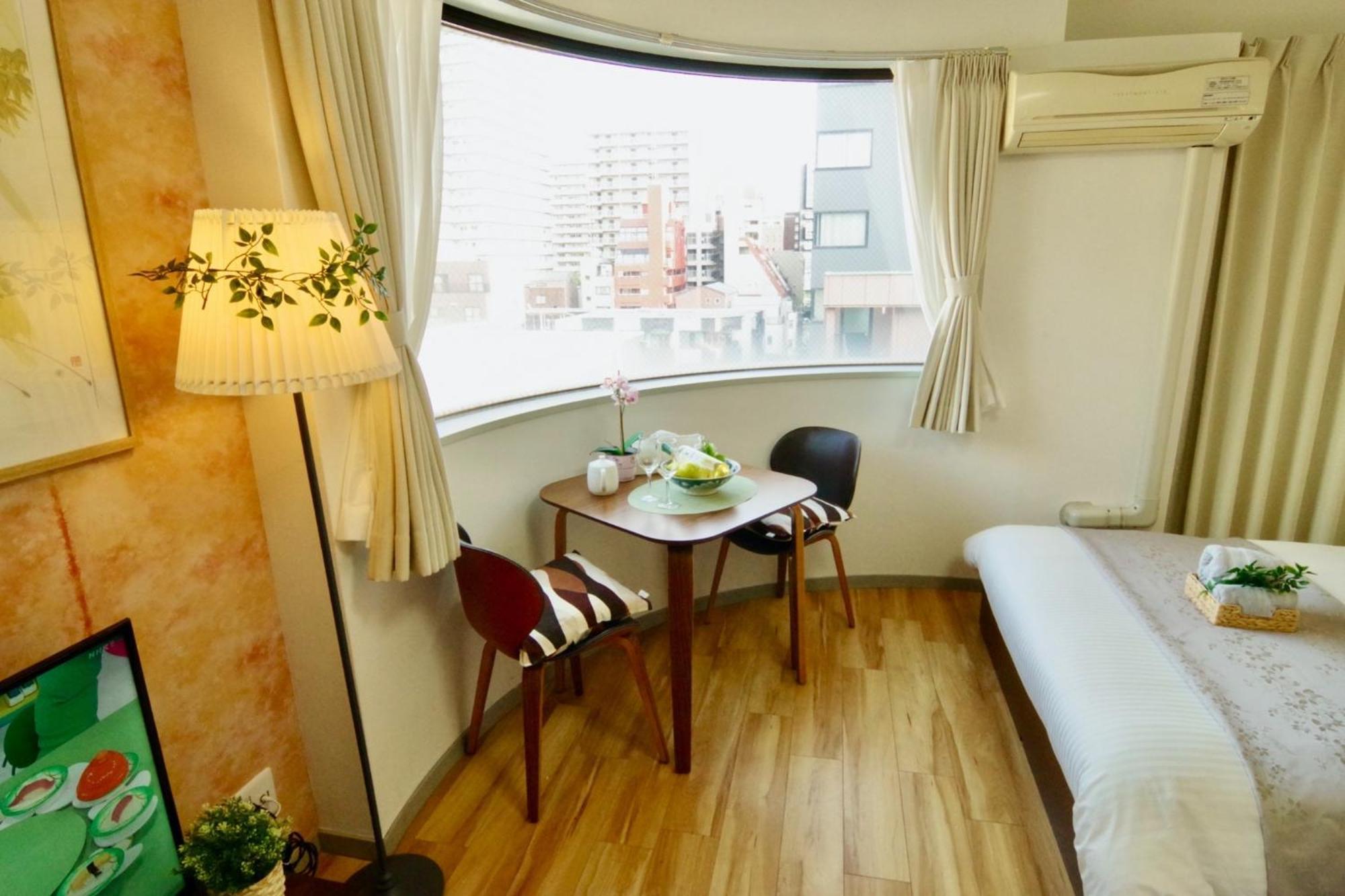 Matsuyamachi Shimanouchi Building - Vacation 9821 Apartment *