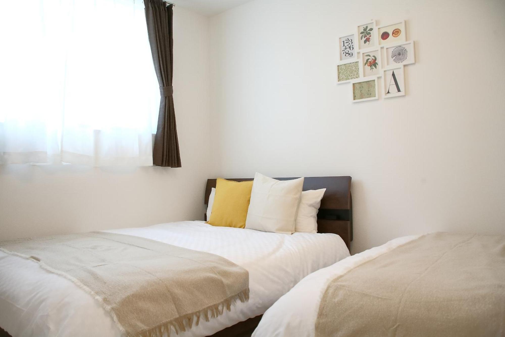 Casa Stella 2 Capricorn By Liaison Osaka