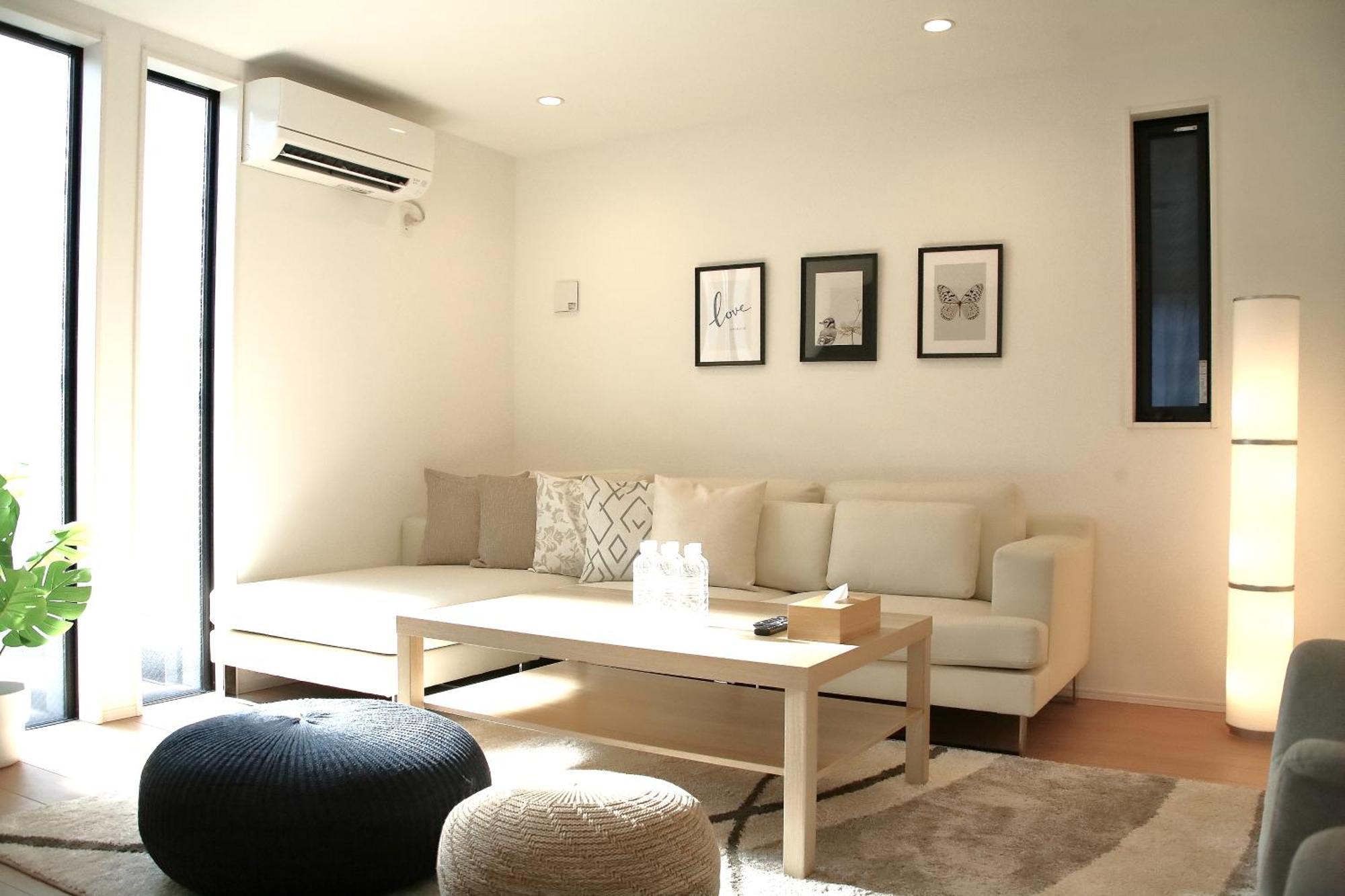 Casa Stella 2 Capricorn By Liaison Osaka