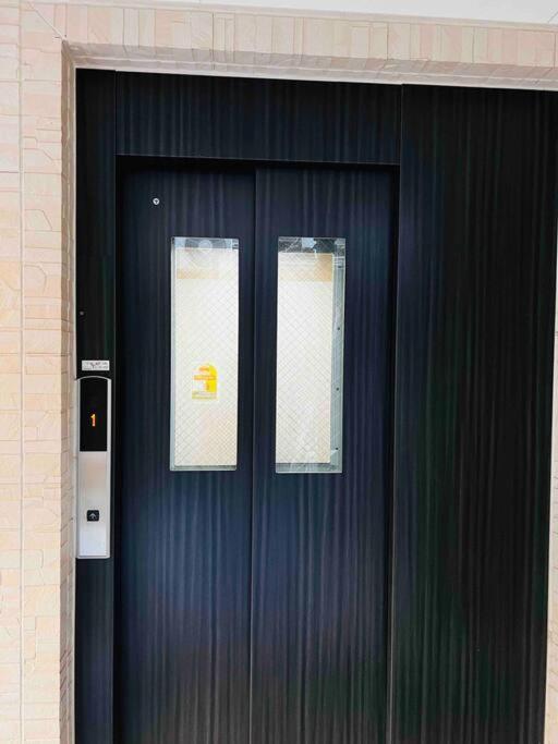 全新上线花跡民宿4号馆303 萩之茶屋站一分钟！难波，心斋桥4分钟车程！通天阁，天王寺步行圈！ Apartment *