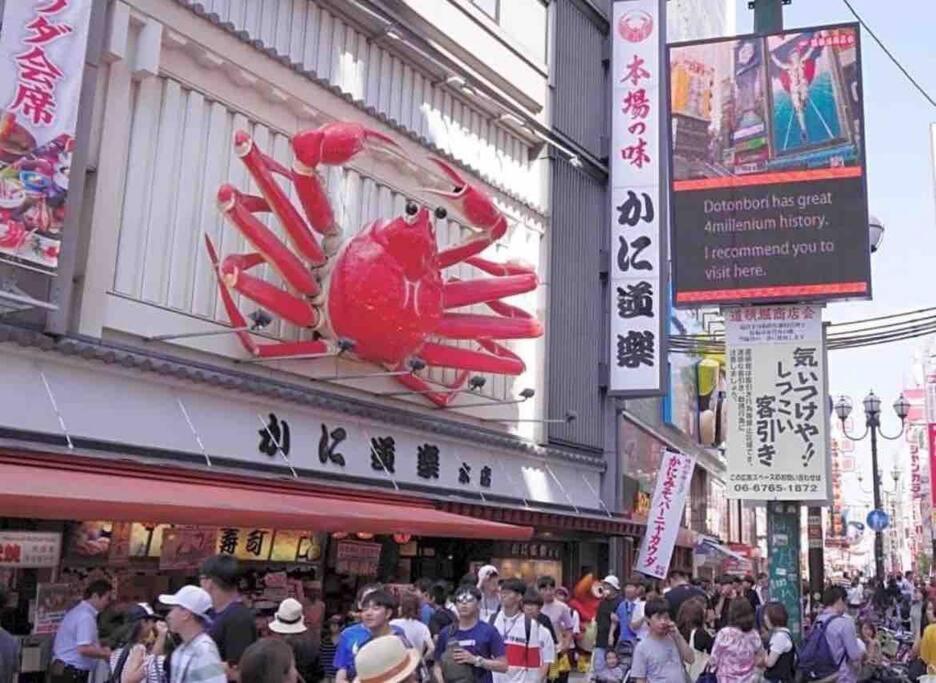 全新上线花跡民宿4号馆303 萩之茶屋站一分钟！难波，心斋桥4分钟车程！通天阁，天王寺步行圈！ * Osaka