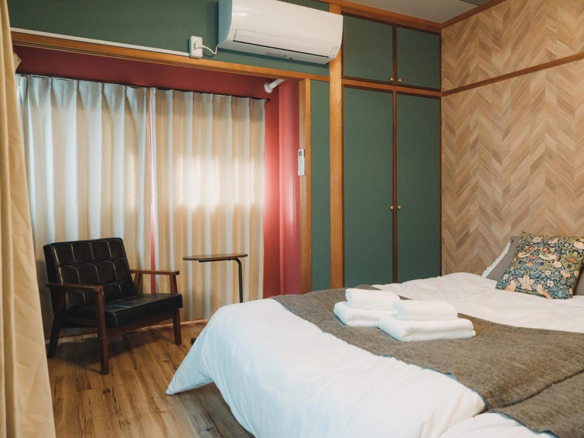 Tsubame Abeno - Vacation 16200 Holiday home *