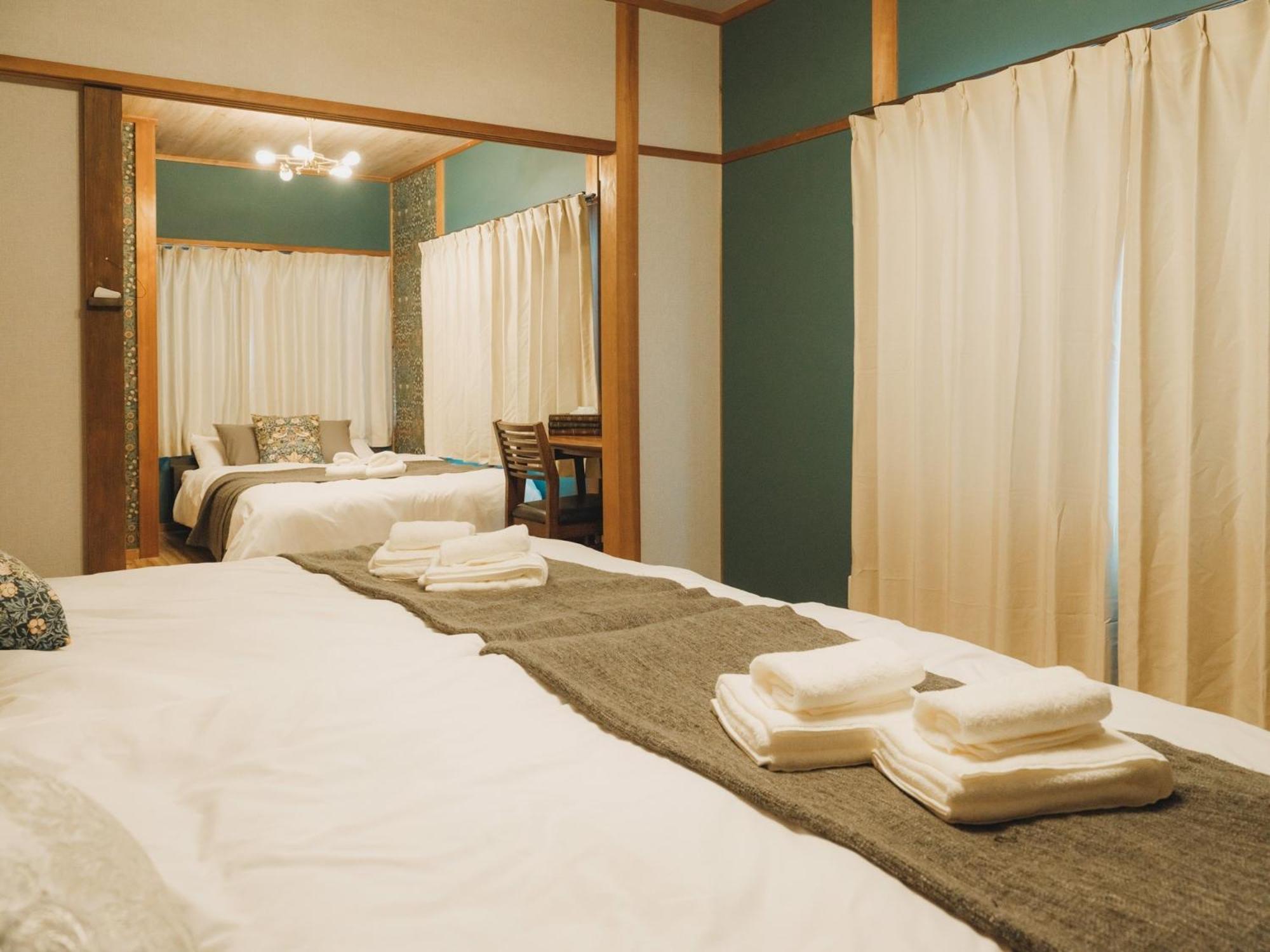 Tsubame Abeno - Vacation 16200 Holiday home *
