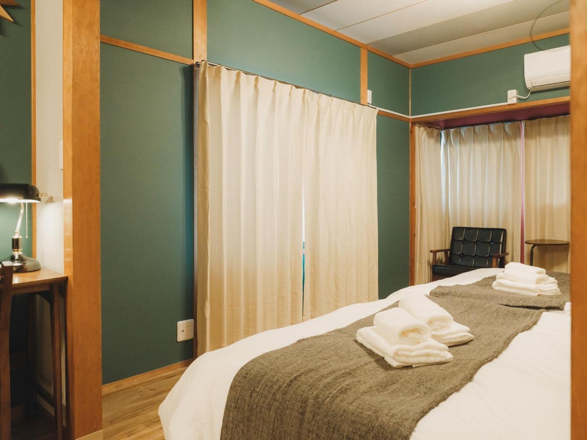 Tsubame Abeno - Vacation 16200 Holiday home *