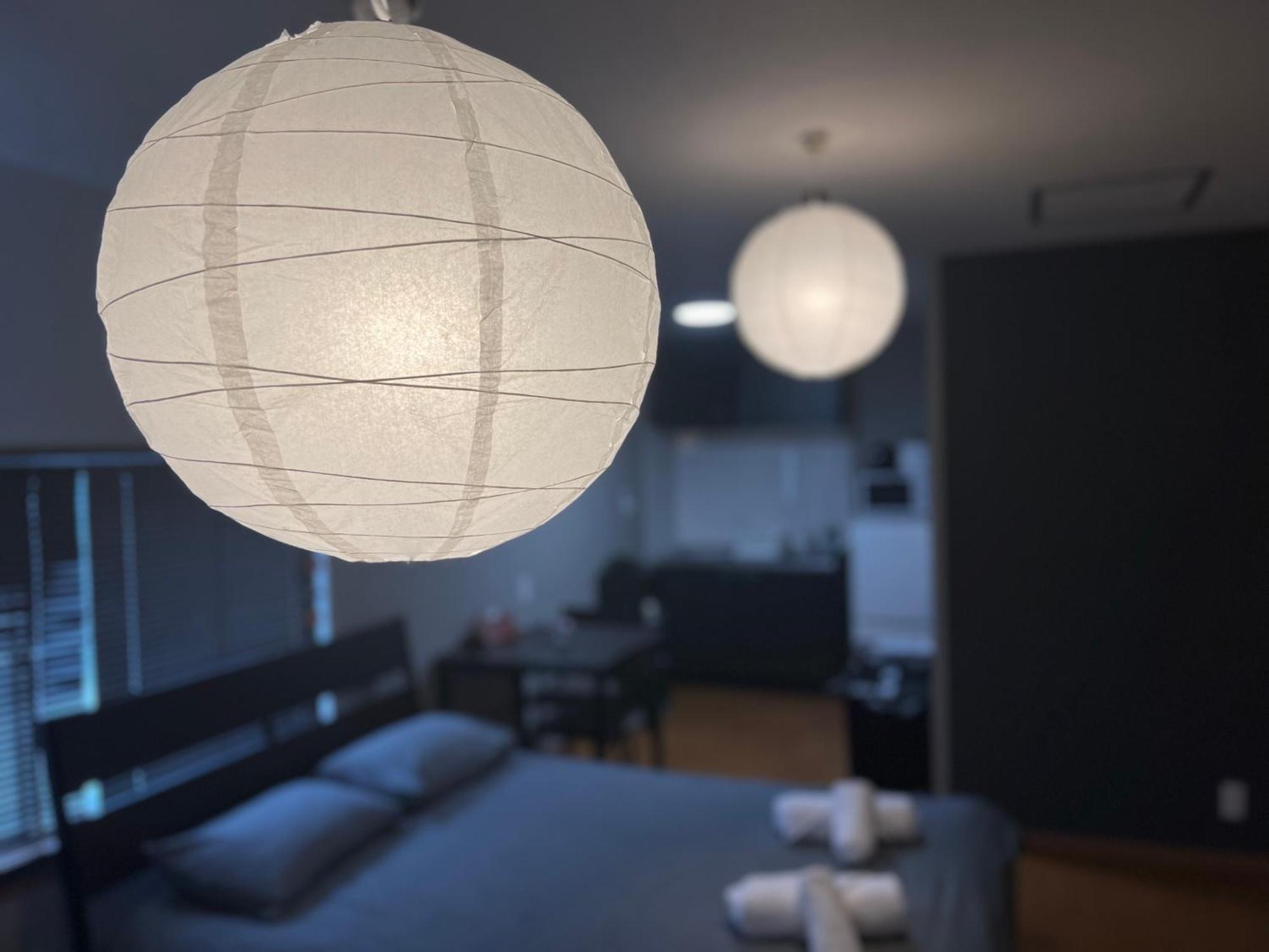 Apartment 大阪京橋-山嵐居101