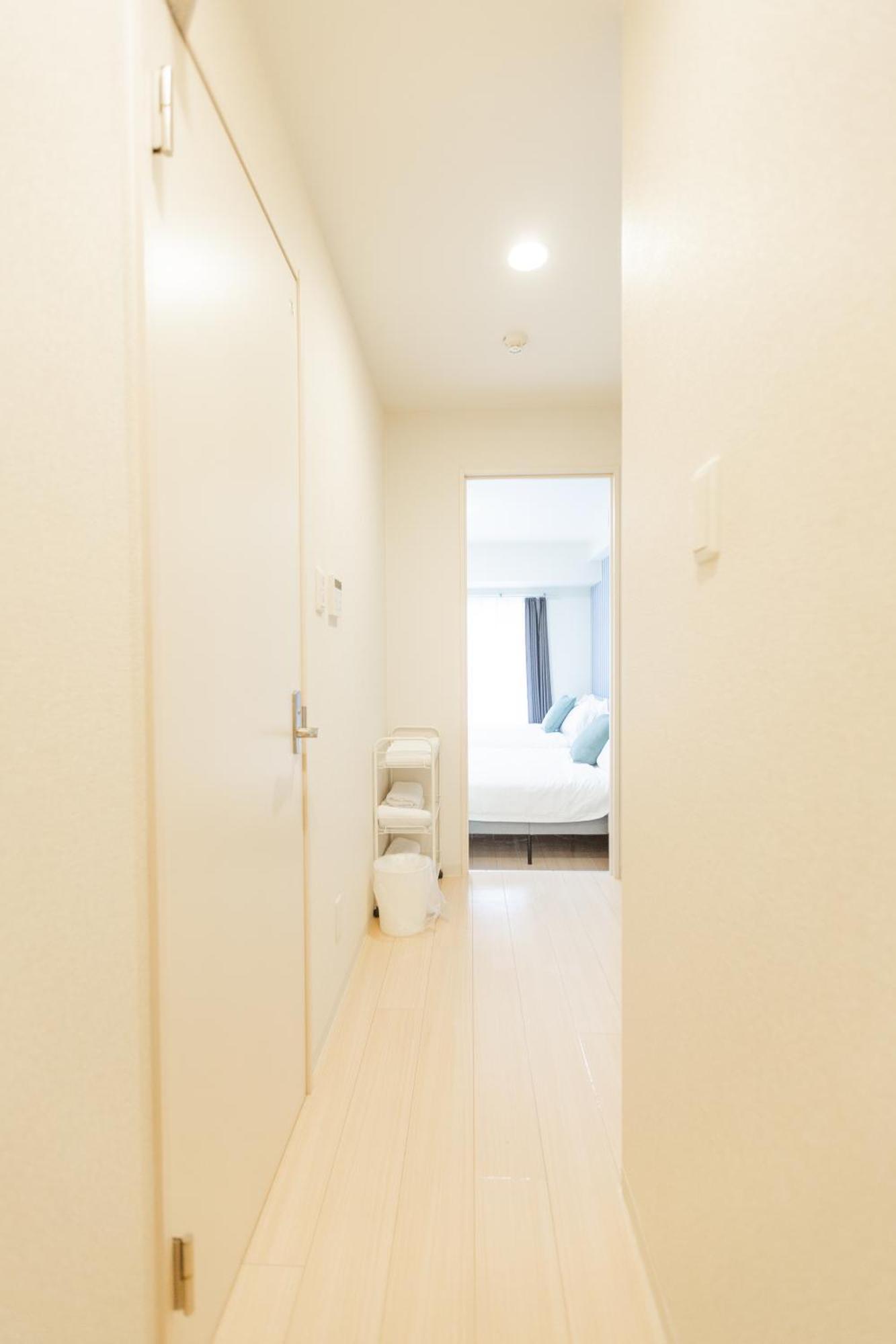 B&道顿堀店 Apartment Osaka