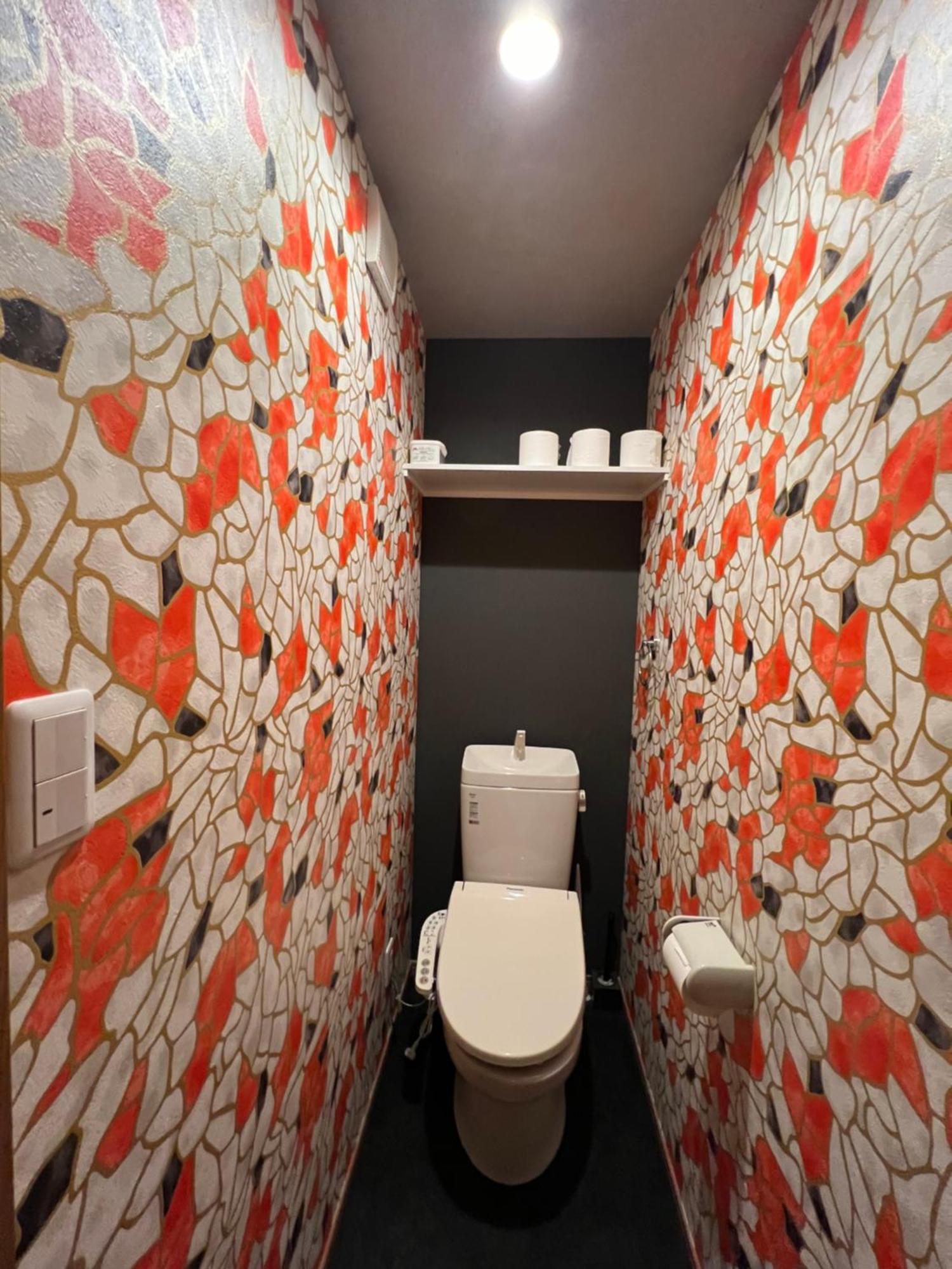 大阪京橋-山嵐居101 Apartment *