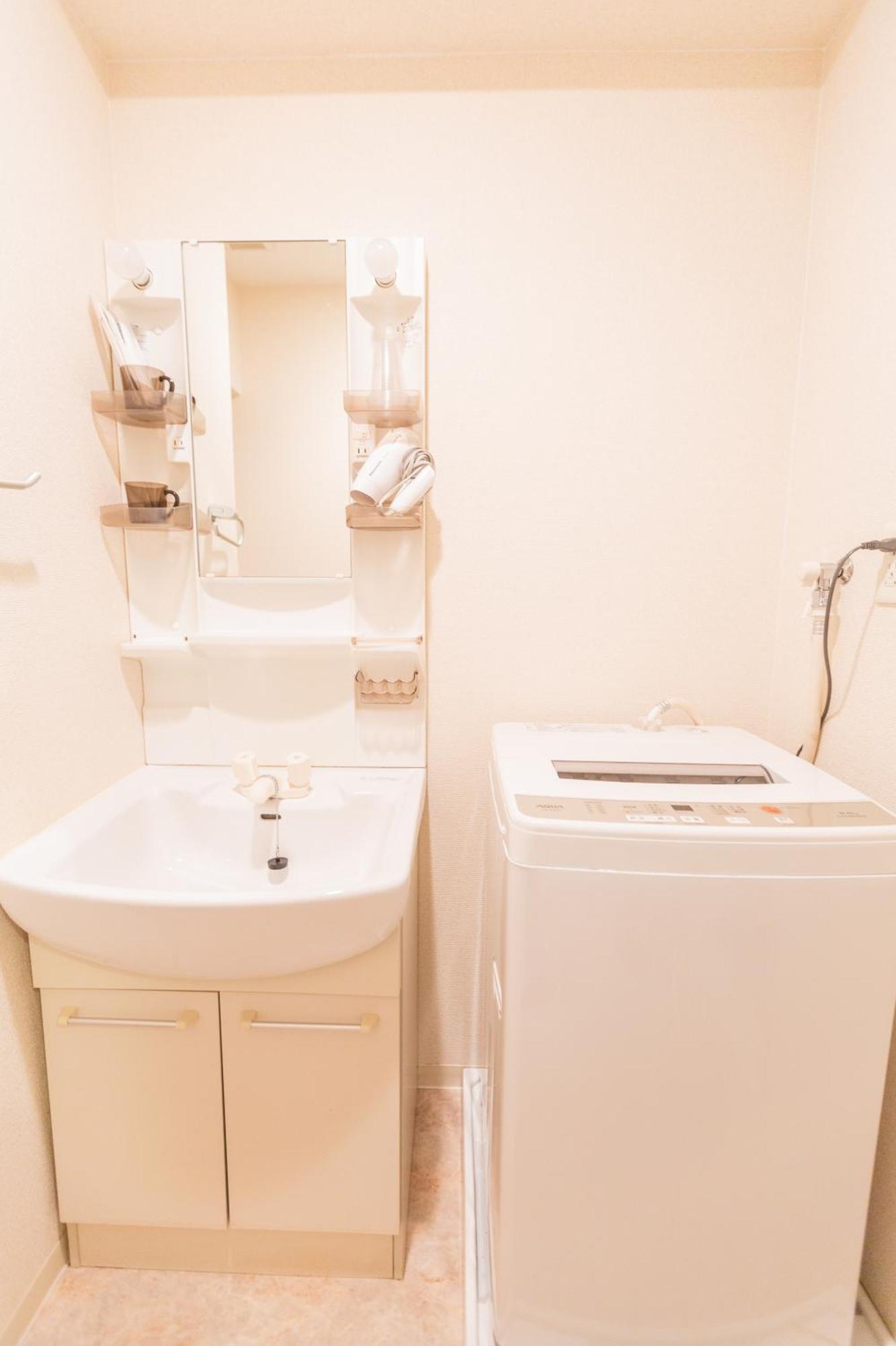 Apartment B&道顿堀店 Osaka