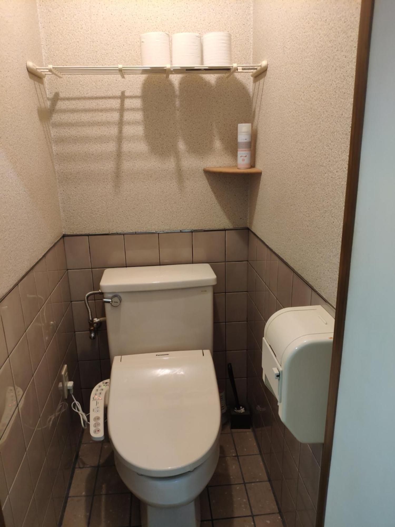 2 Min From Nanba 16 Min From Usj By Train Apartment