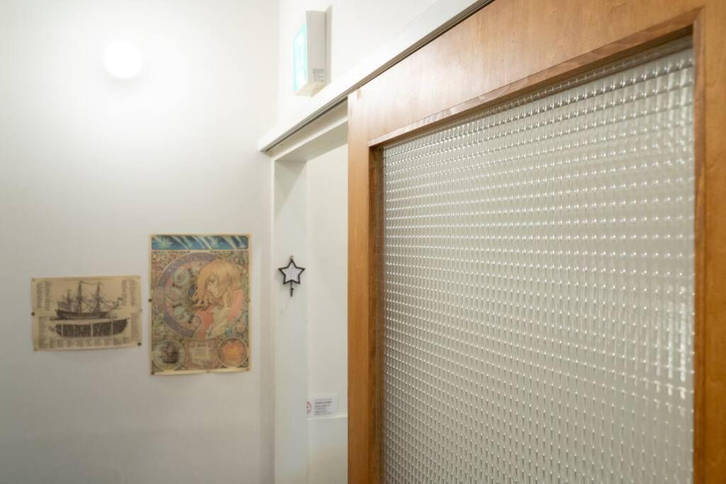Jr天王寺駅・寺田町駅から徒歩圏内！ファミリー大歓迎の広々欧風ハイツ！ Apartment *