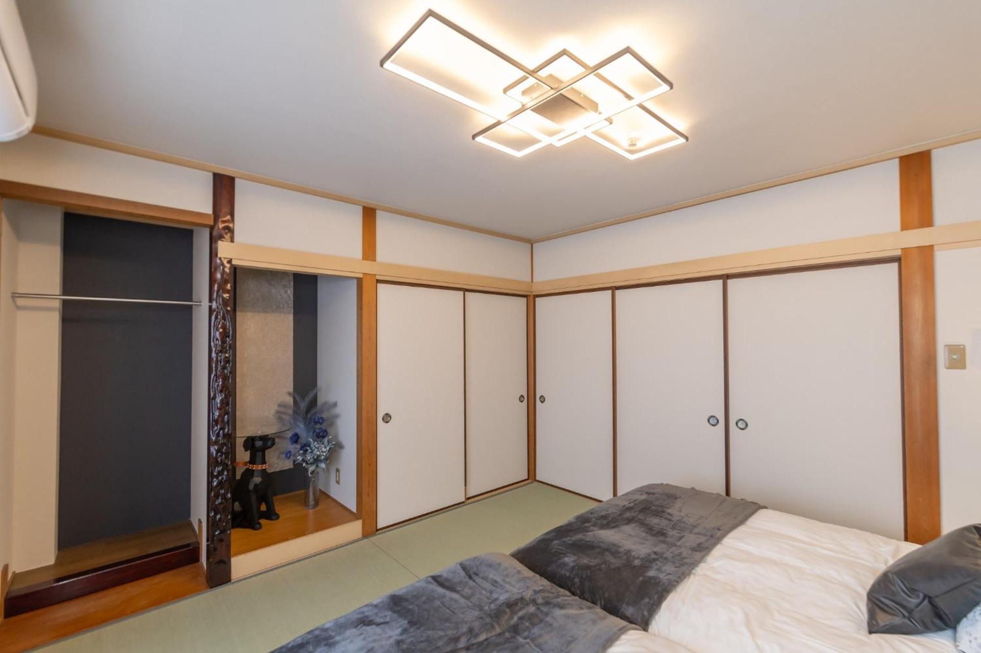Sunland Mansion 201 - Vacation 16316 Apartment Osaka