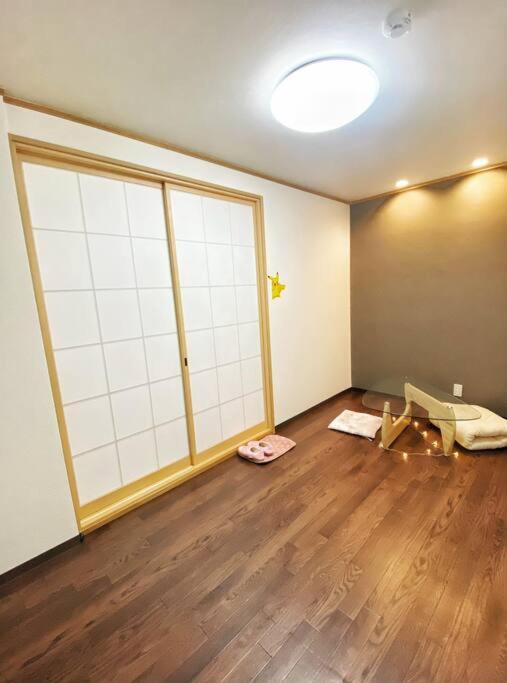 Villa Pokemon Sleep 宝可梦的家 Osaka