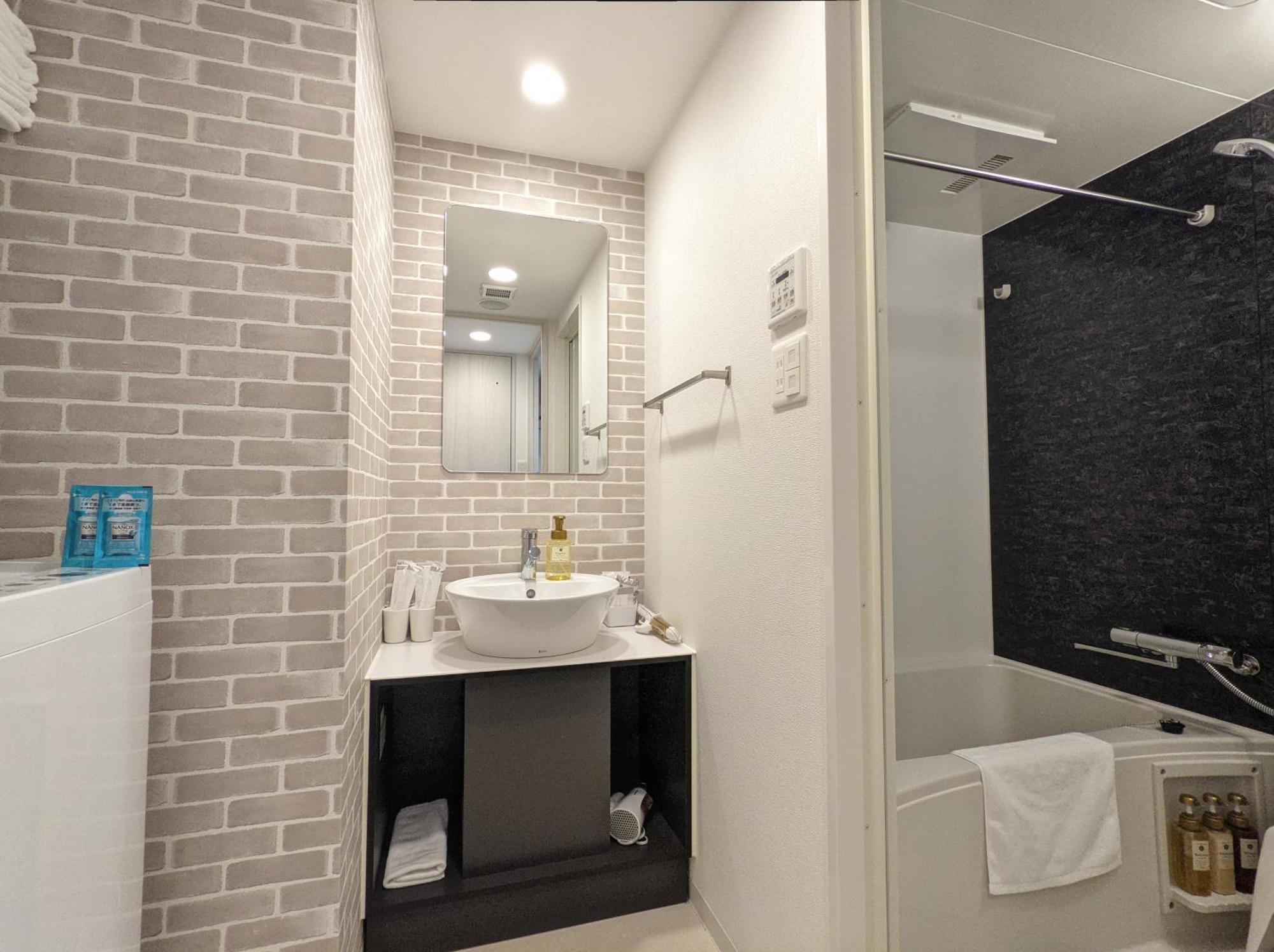 Eslead Namba Daikokucho Aparthotel *
