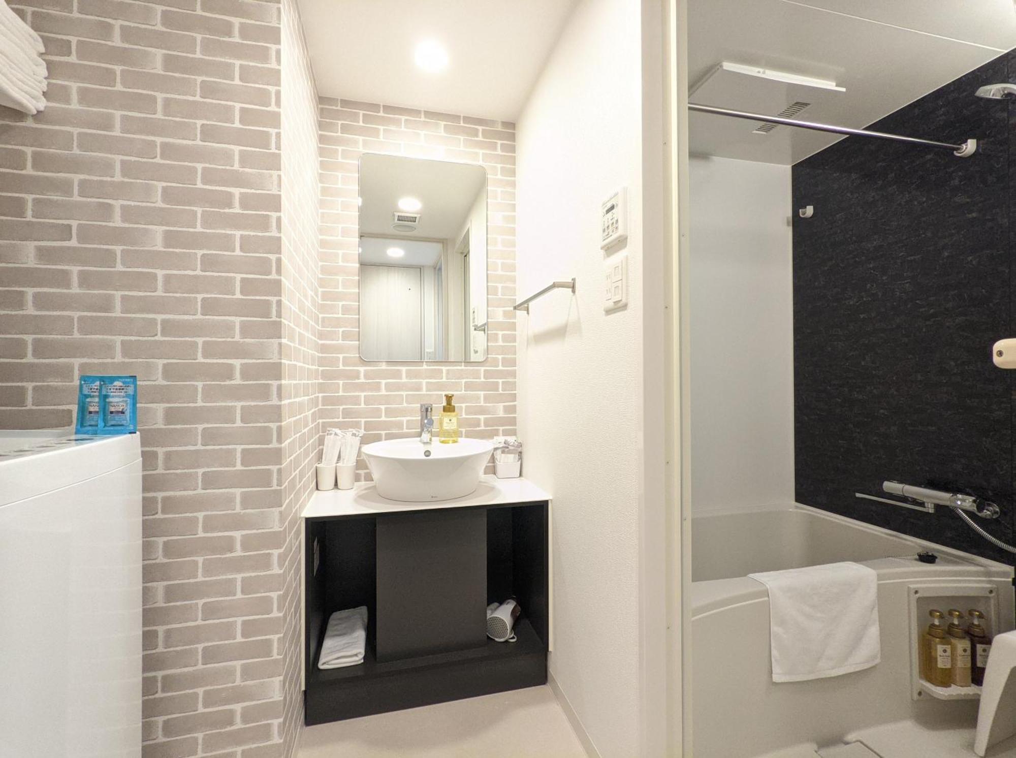 Aparthotel Eslead Namba Daikokucho *
