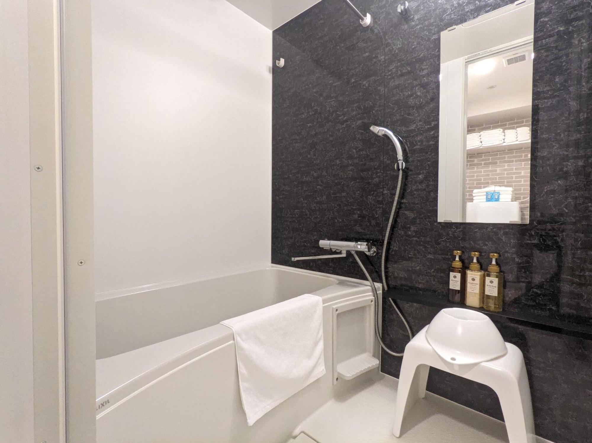 Eslead Namba Daikokucho Aparthotel *