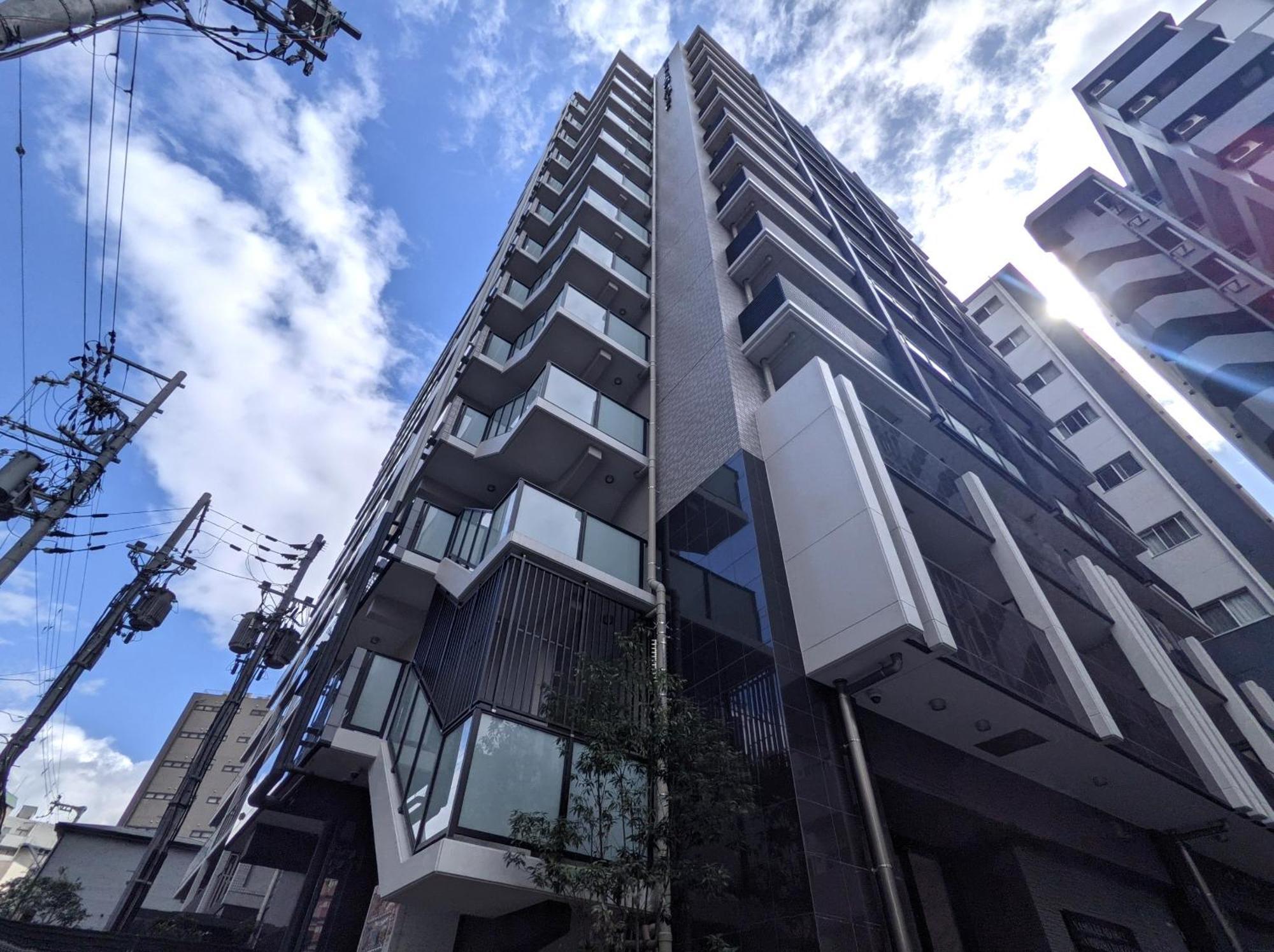 Eslead Namba Daikokucho
