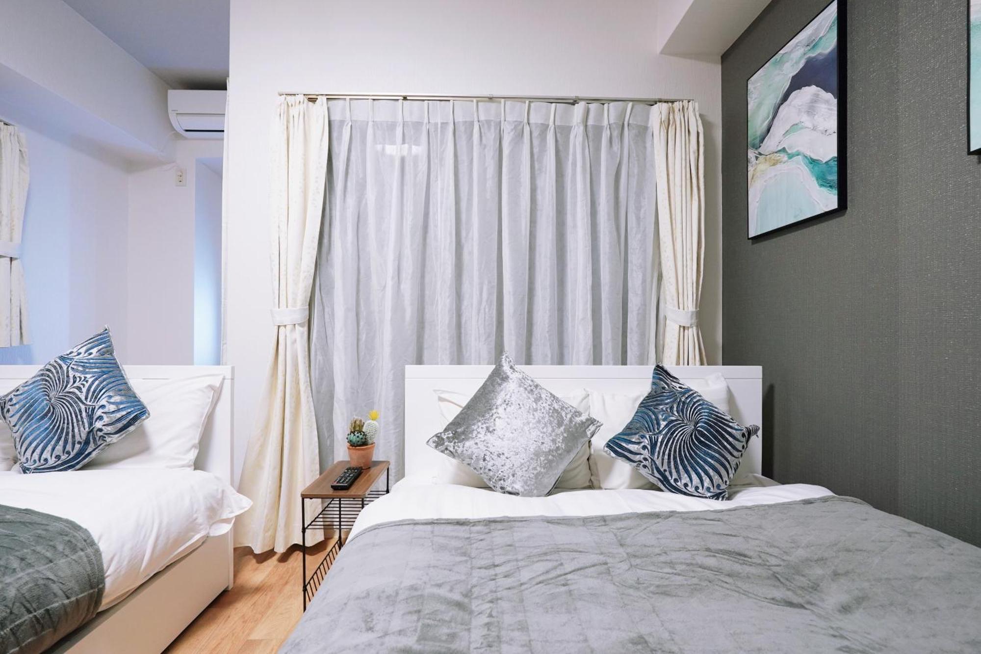 Apartment Kuromon Royal