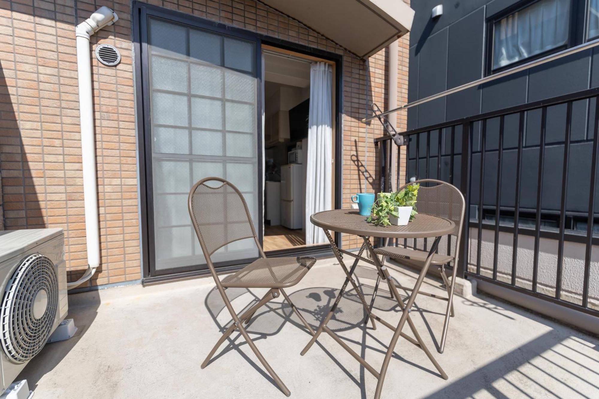 Apartment Kuromon Royal