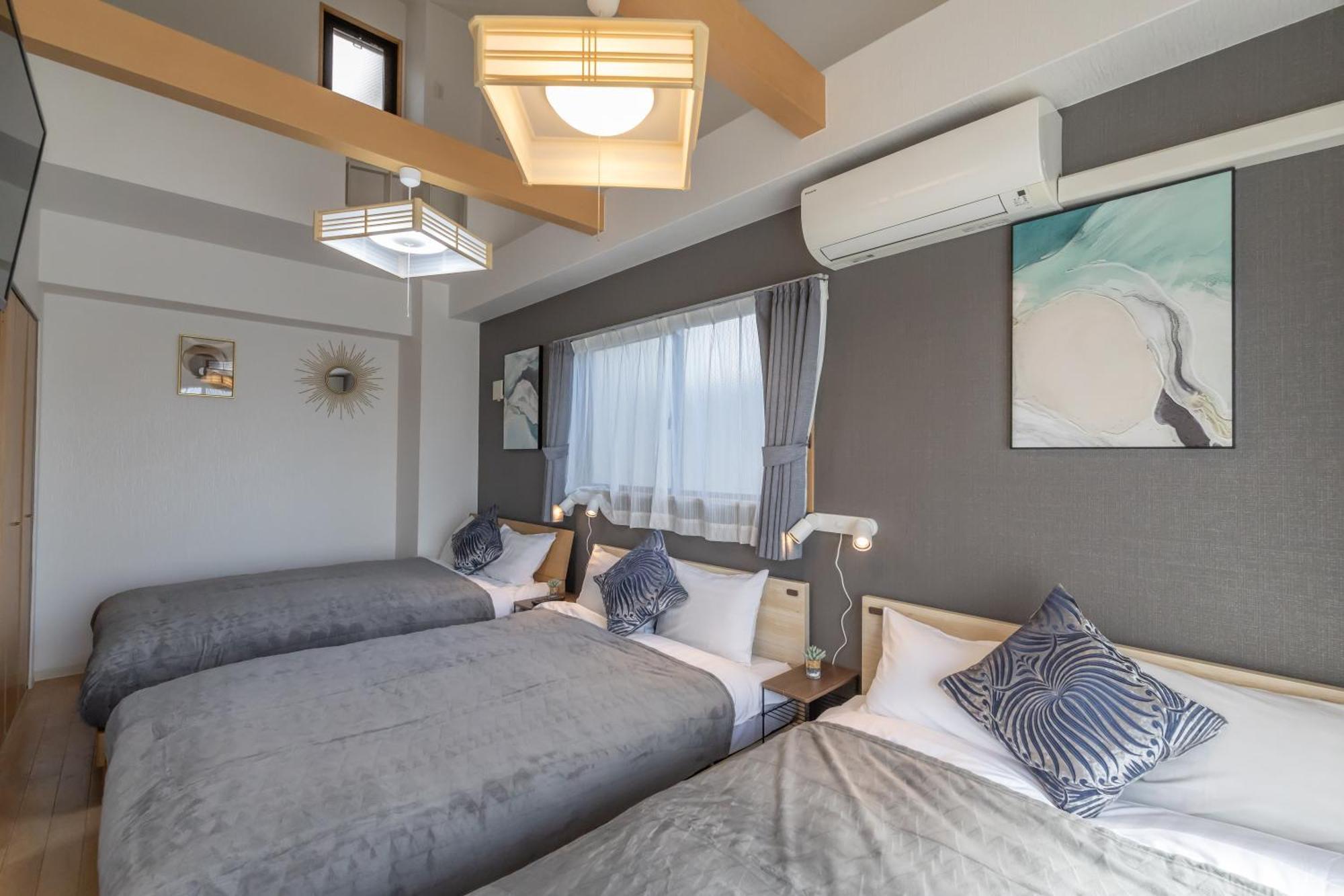 Apartment Kuromon Royal