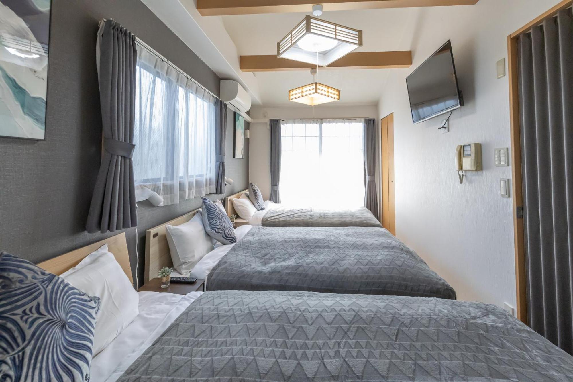 Kuromon Royal Apartment