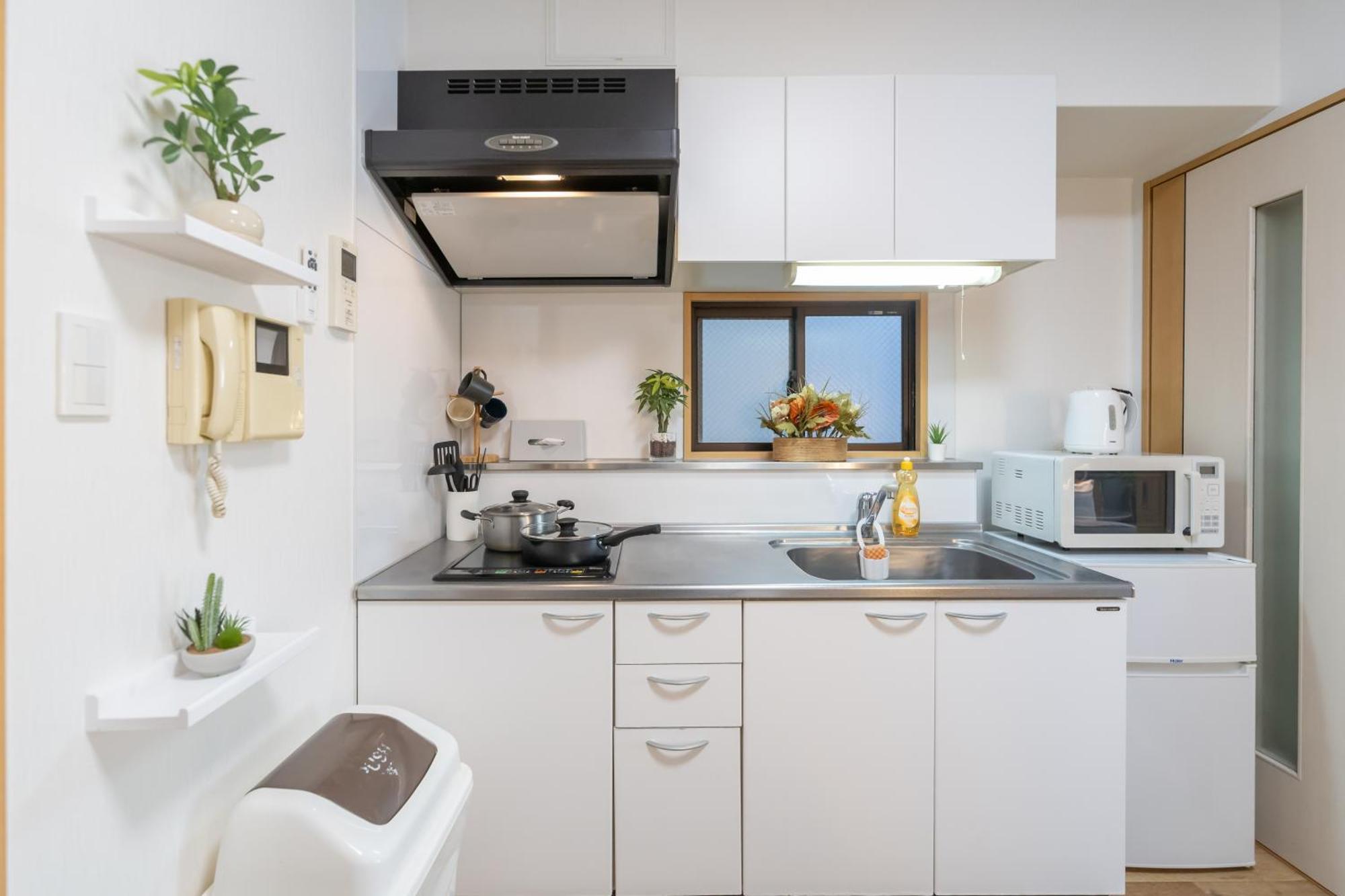Apartment Kuromon Royal *