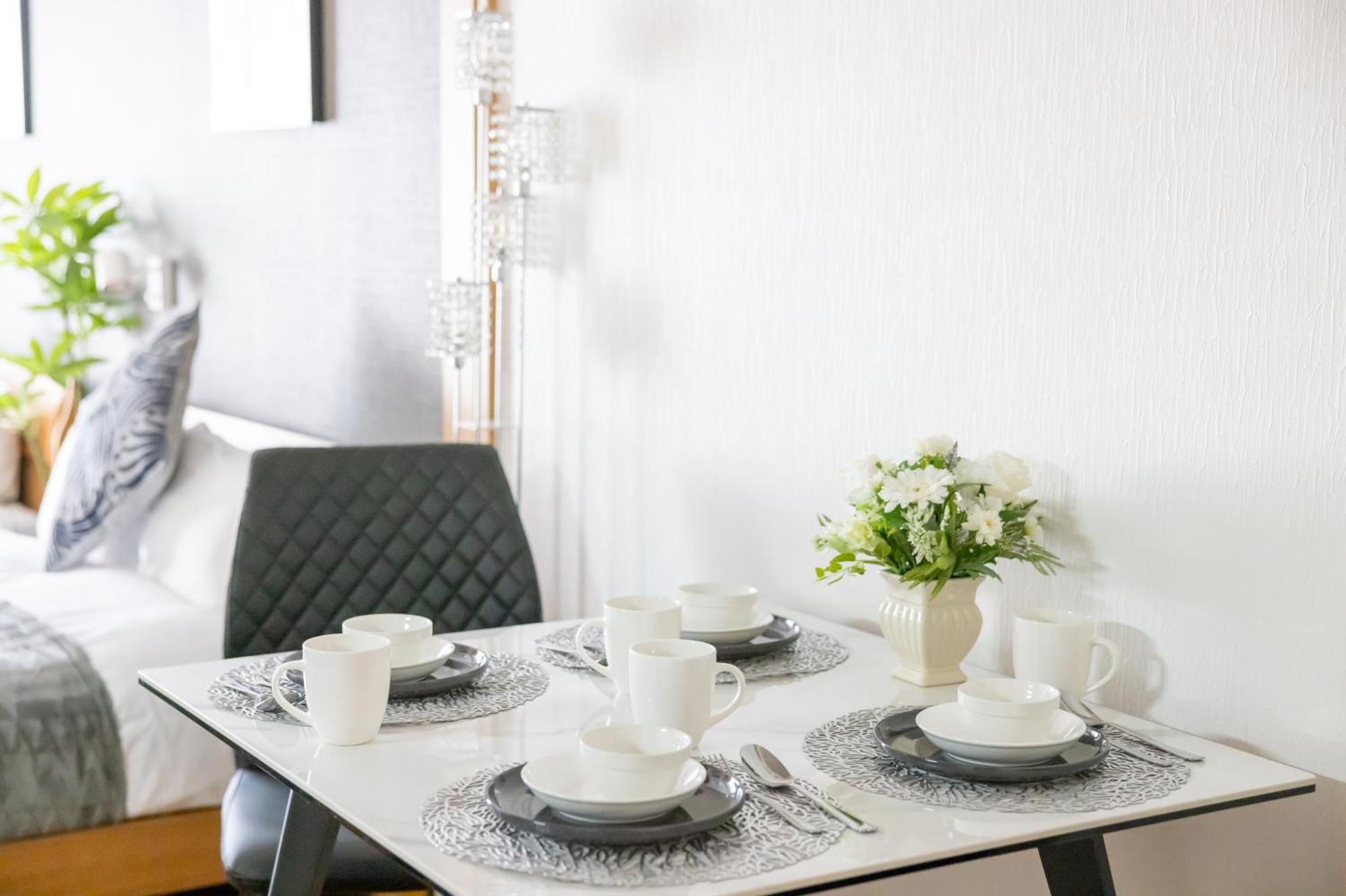 Apartment Kuromon Royal Osaka