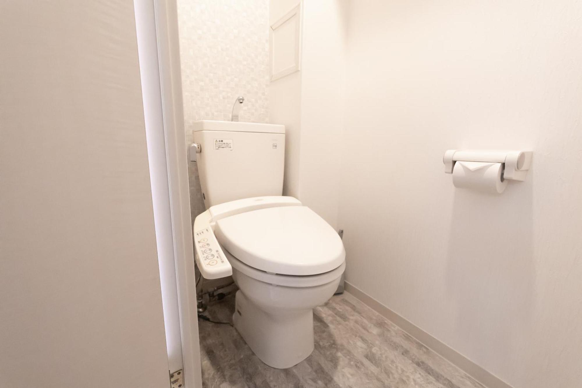Apartment Kuromon Royal Osaka
