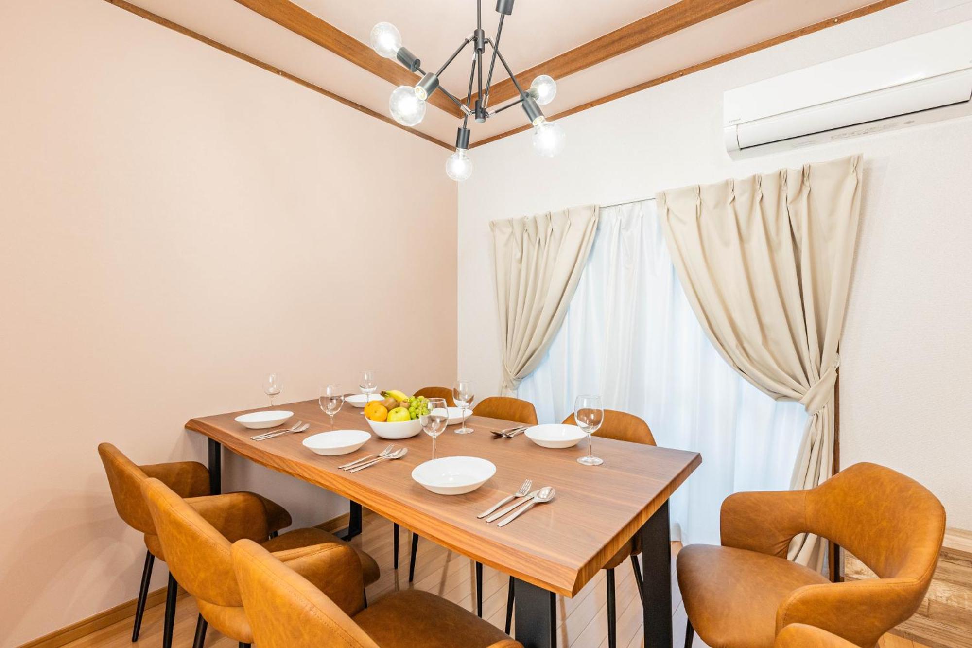 Apartment Once Shinimamiya Osaka