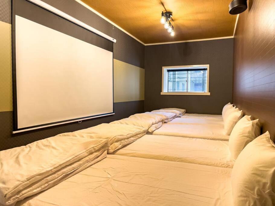 Apartment Tasoneurbanstayosaka なんば日本橋hs1 Osaka