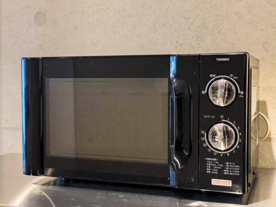 Apartment Tasoneurbanstayosaka なんば日本橋hs1