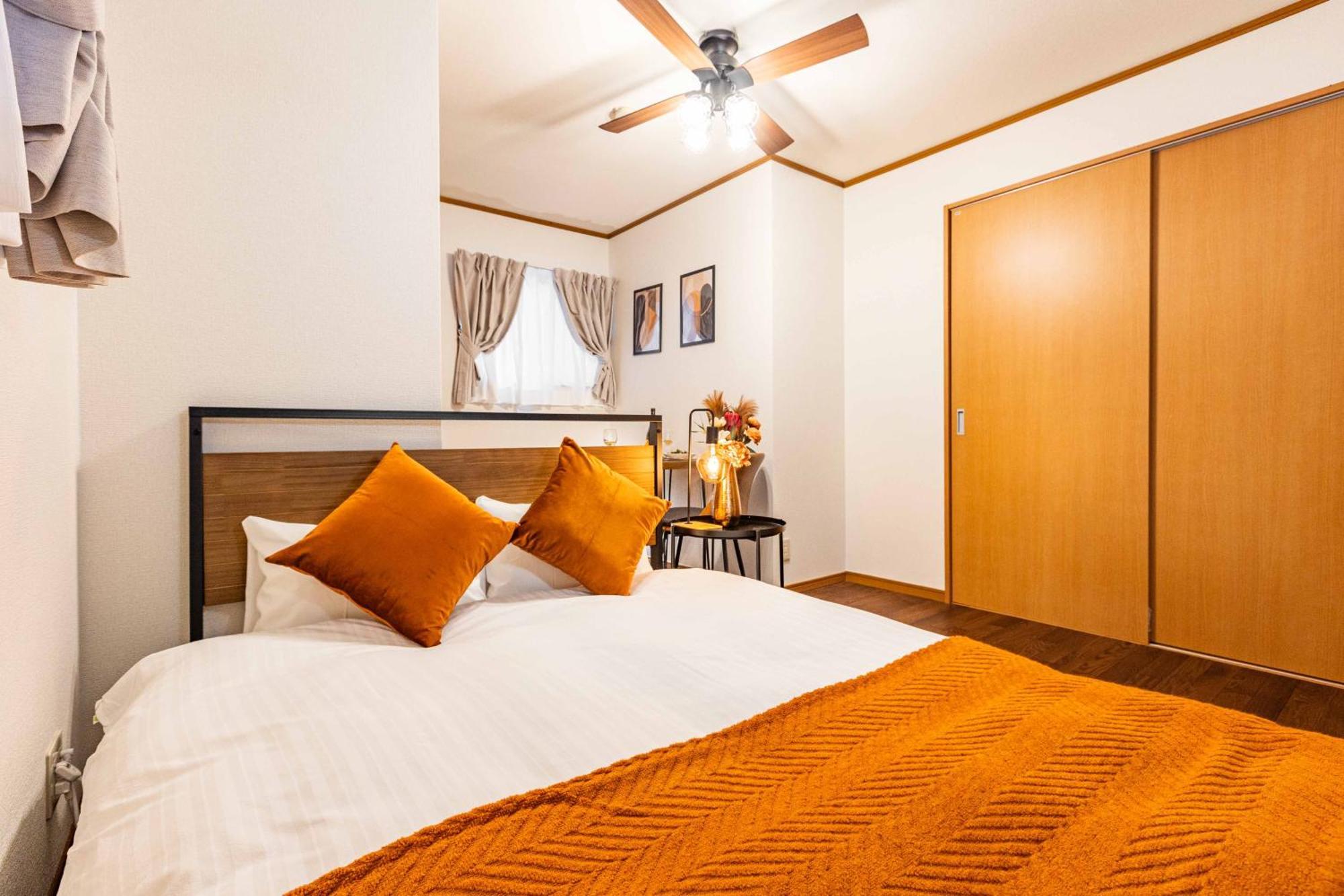 アリタビル大国 Apartment *