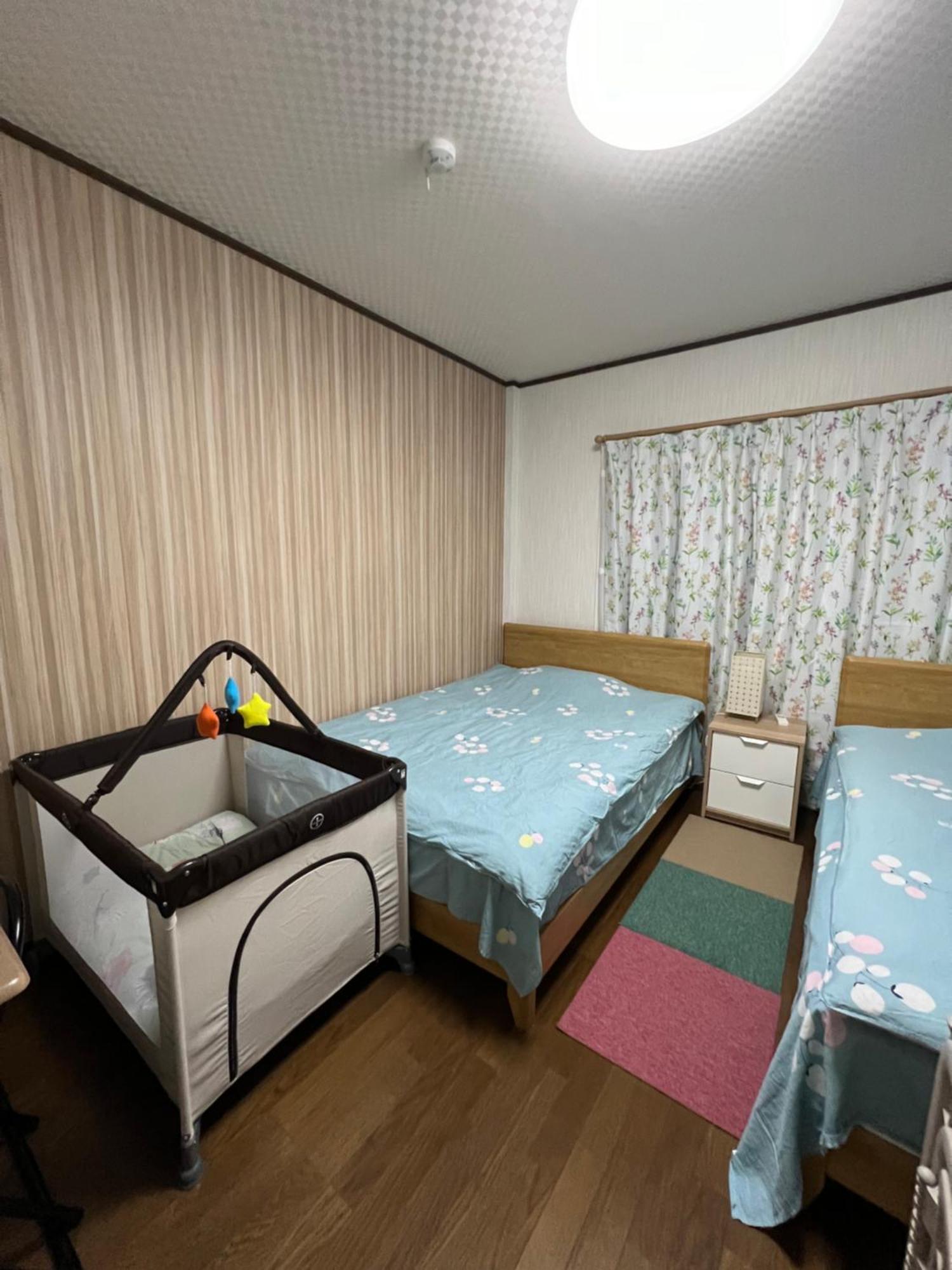 舟荘 Holiday home Osaka