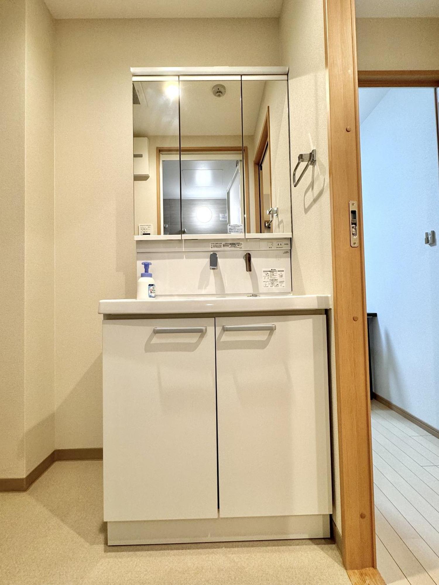 Apartment 新建大人気黒門市場徒歩3分 道頓堀難波心斎橋徒步7分 日本橋駅徒歩5分東方レジデンス