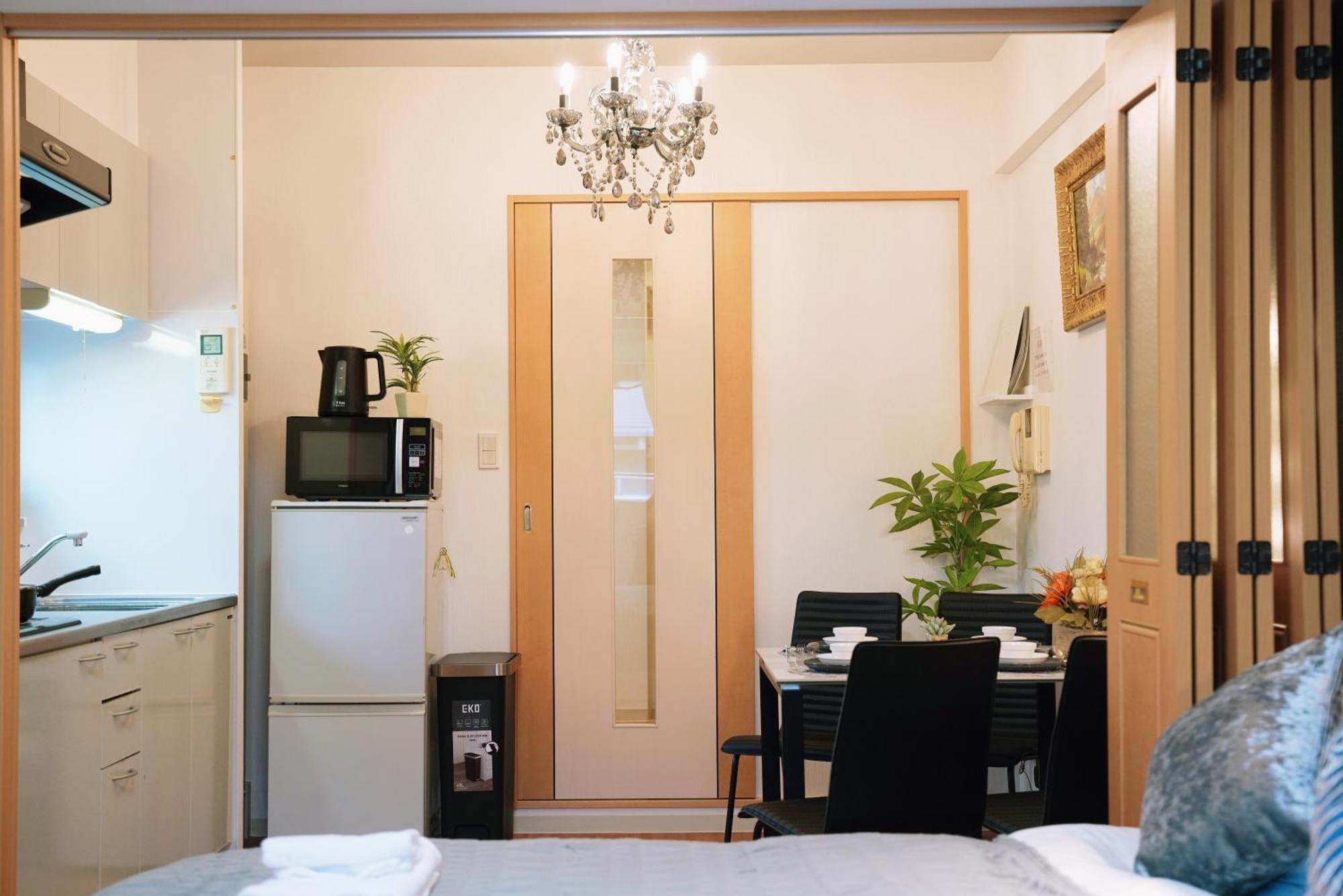 Kuromon Royal Osaka