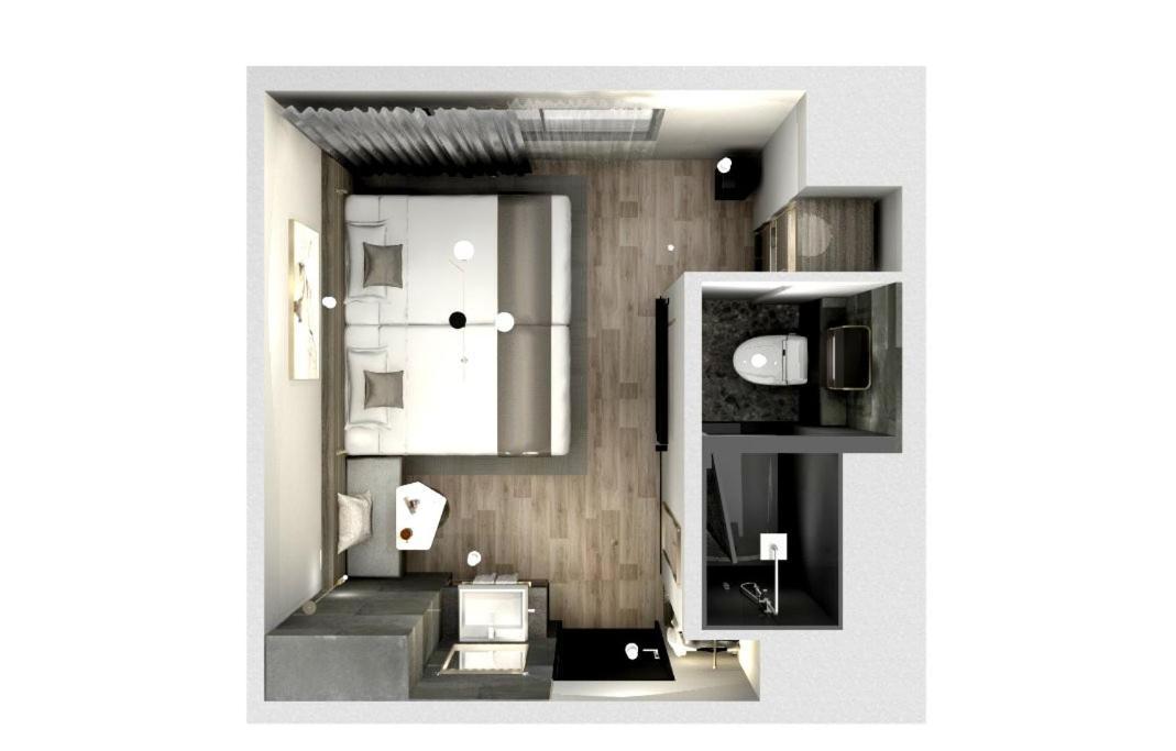 Hotel Cordia Hommachi