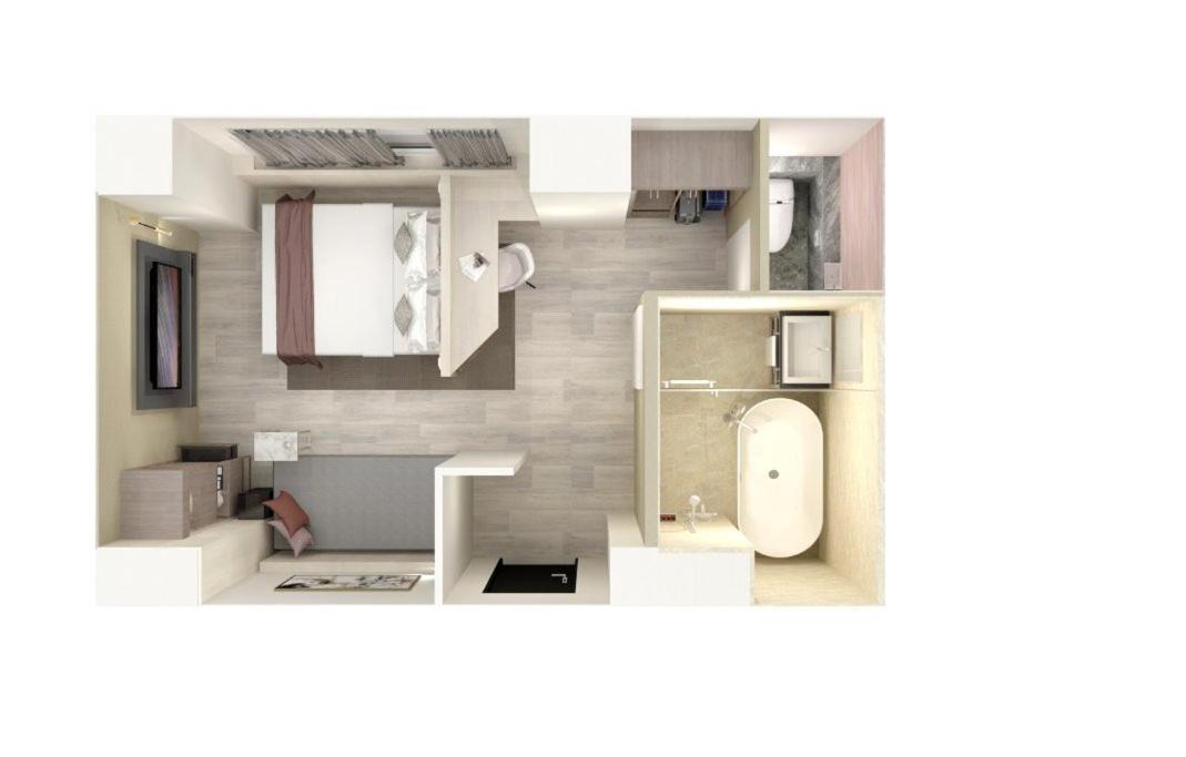 Cordia Hommachi 3*