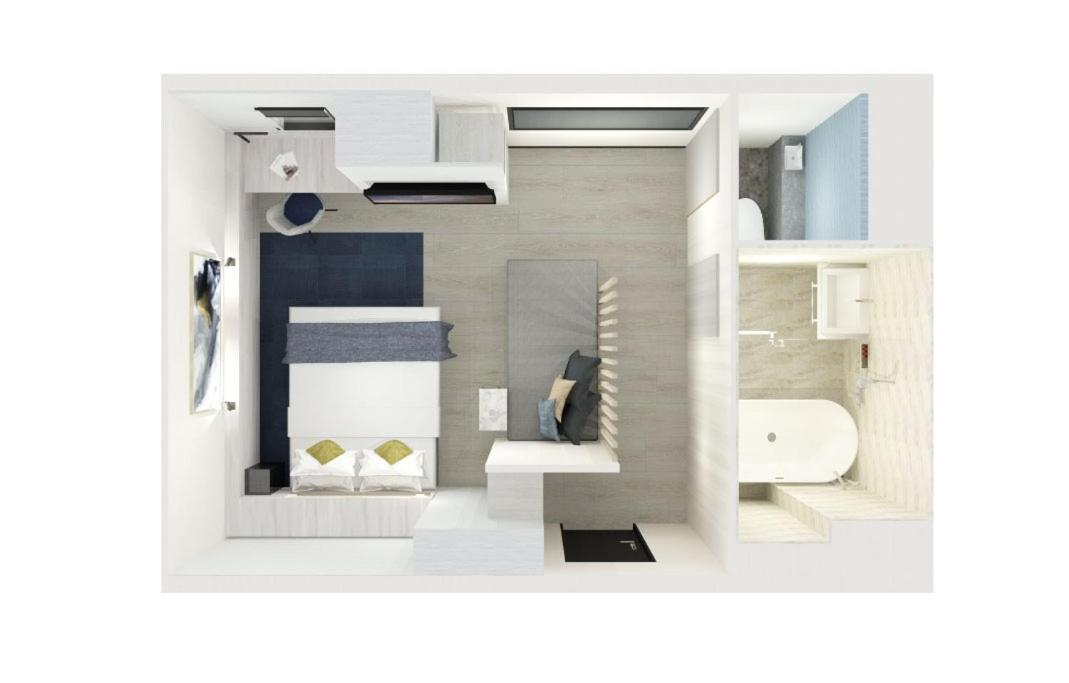Cordia Hommachi 3*