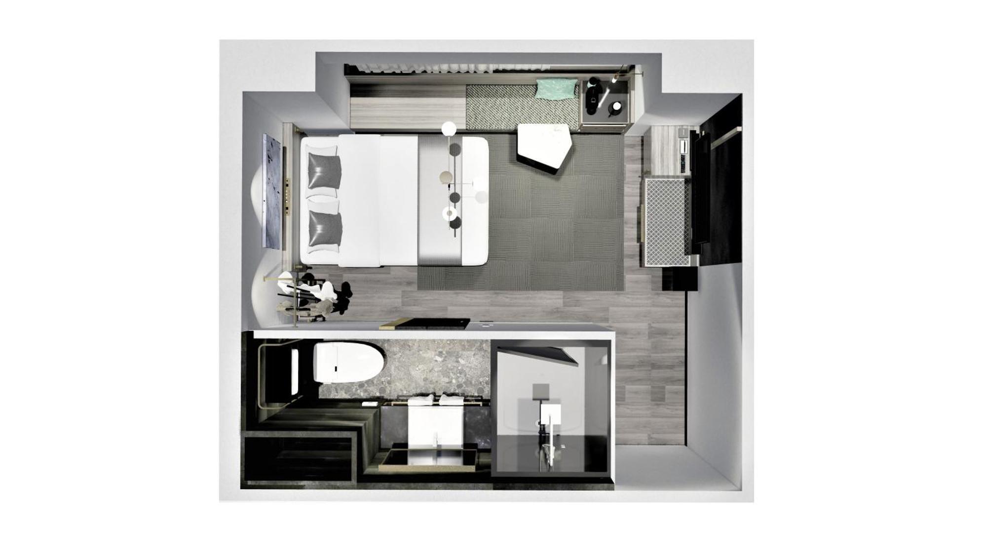 Hotel Cordia Hommachi