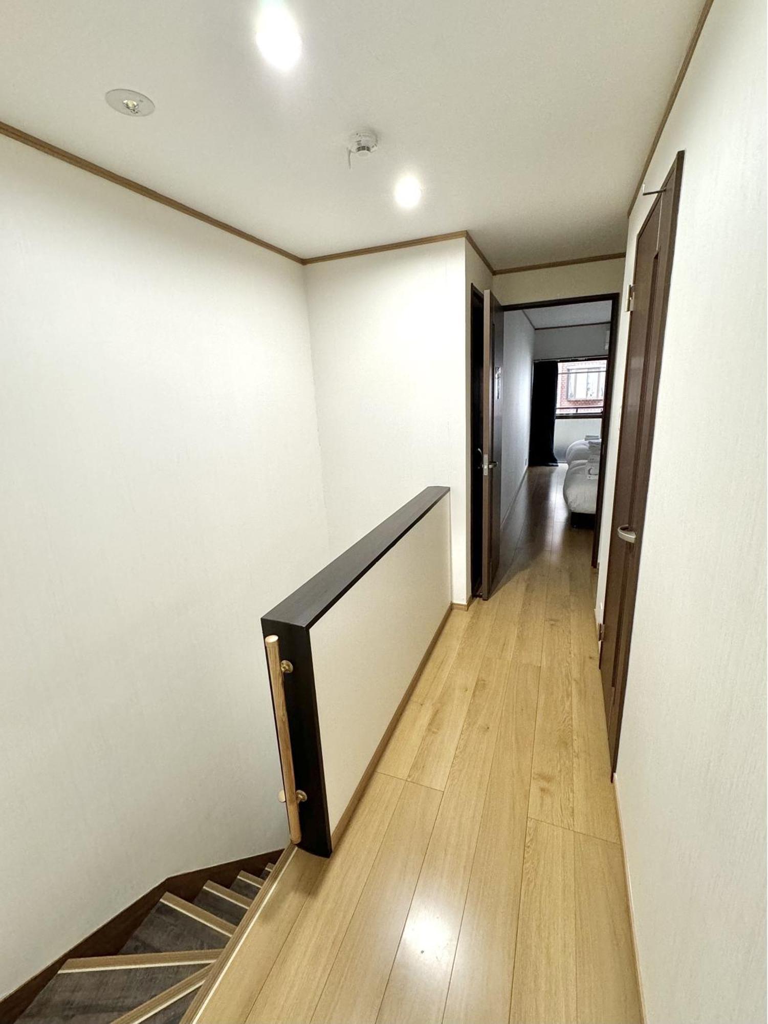 Villa 最大10名で泊まれる貸別荘日本橋駅徒歩5分黒門市場に隣接し道頓堀 难波 心斎橋徒歩圏内