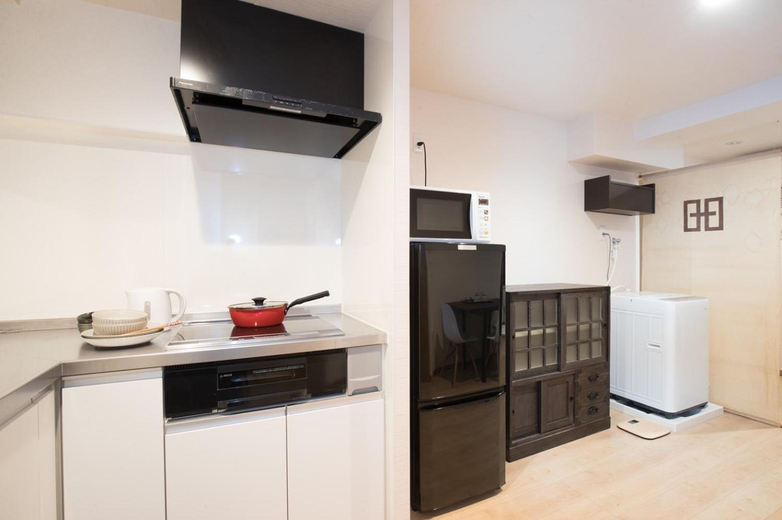 Apartment Shimanouchi *