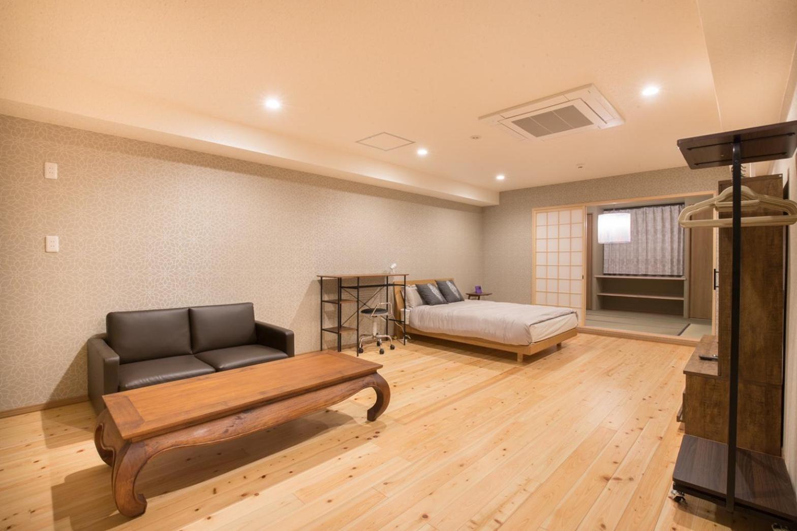 Apartment Shimanouchi