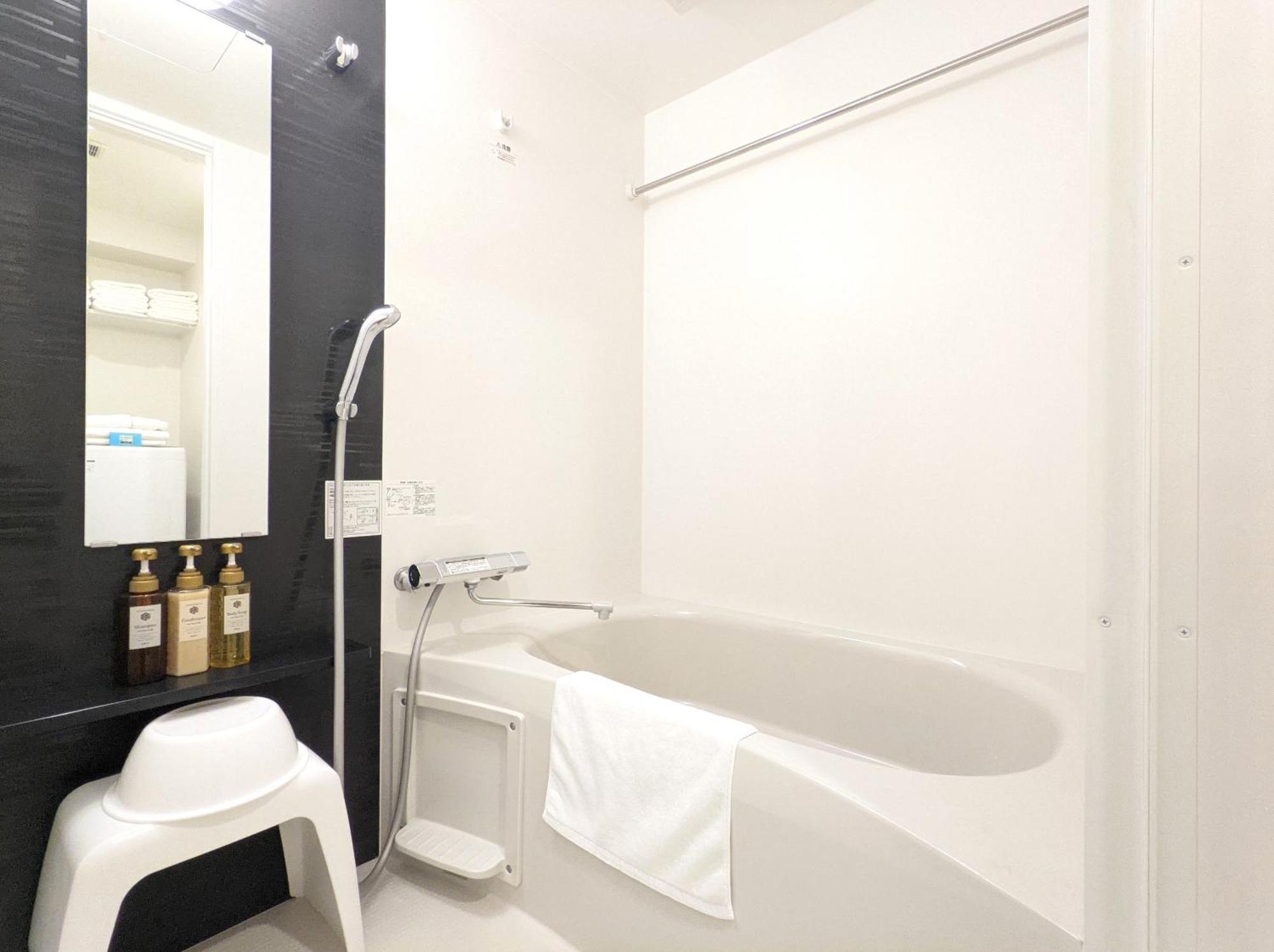 Eslead Ebisu Apartment Osaka