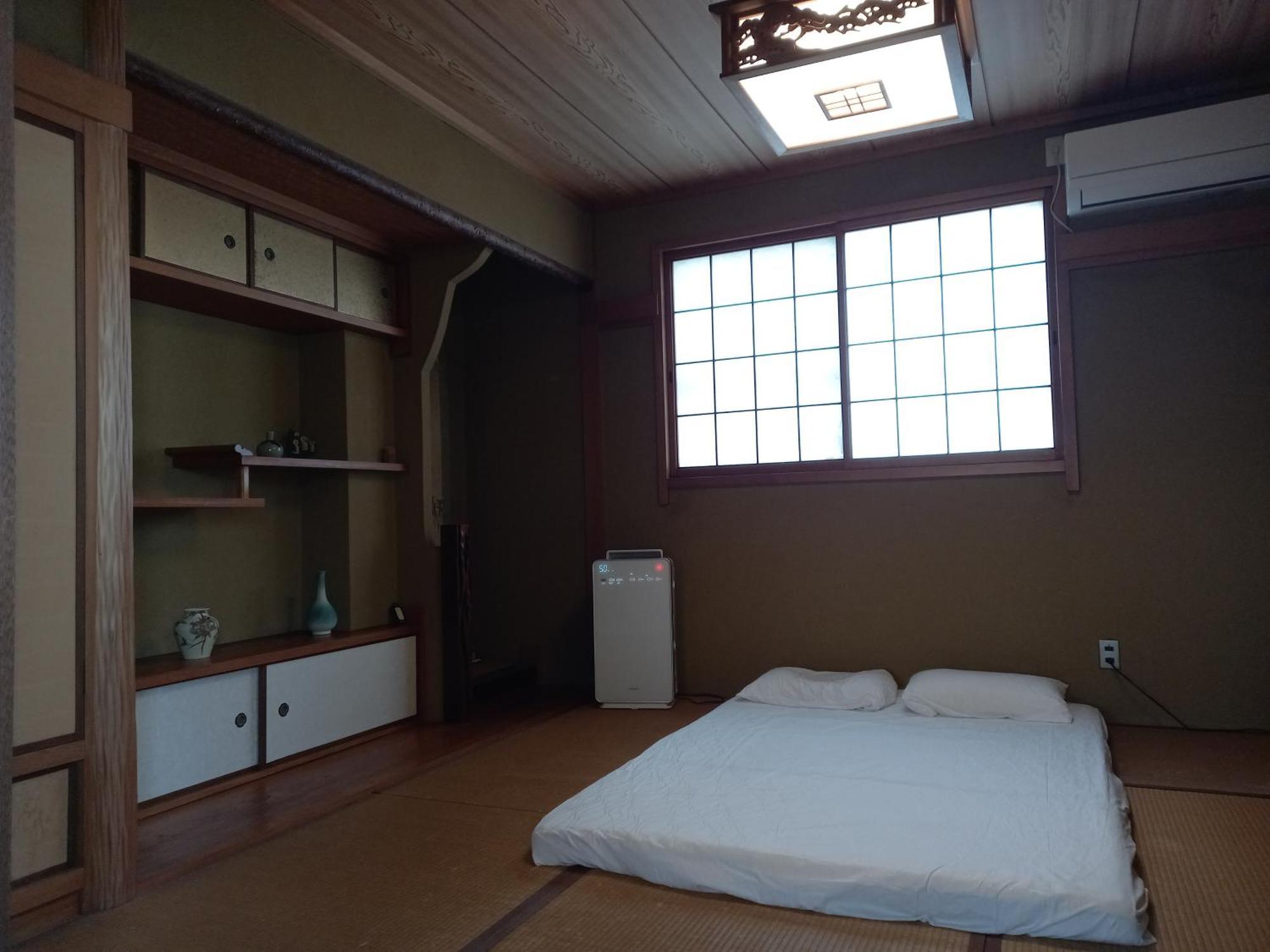 Homestay Luck House Guest Huose Osaka