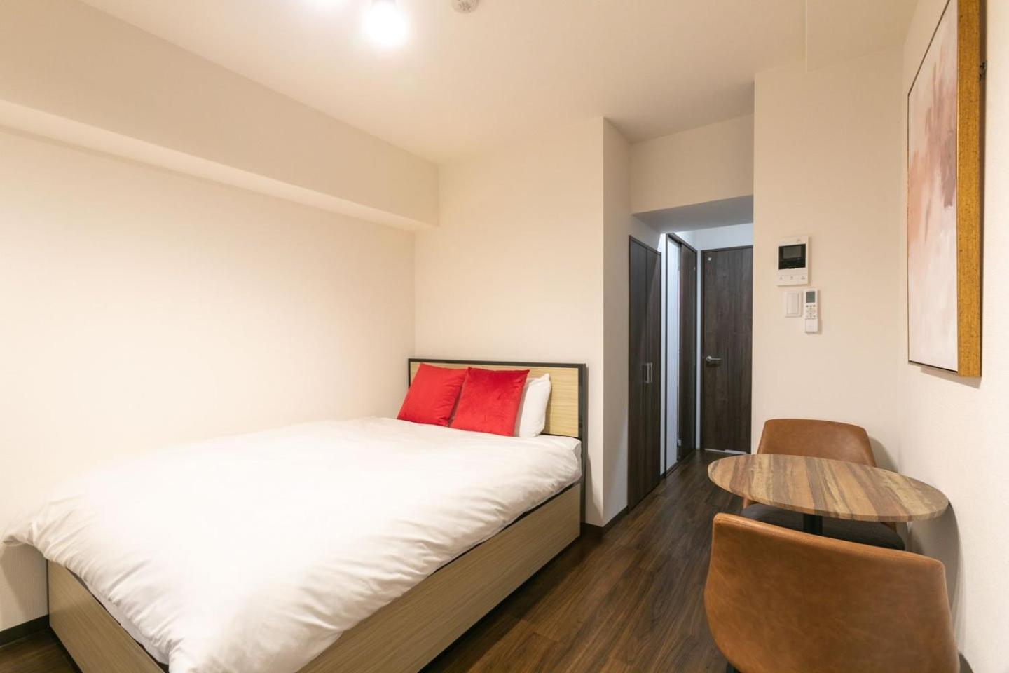 Apartment Valore Kitahorie