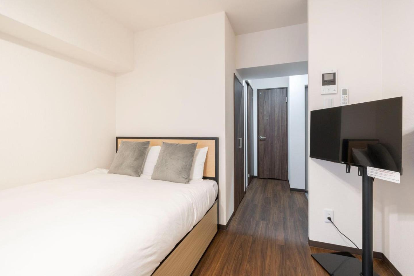 Valore Kitahorie Apartment Osaka