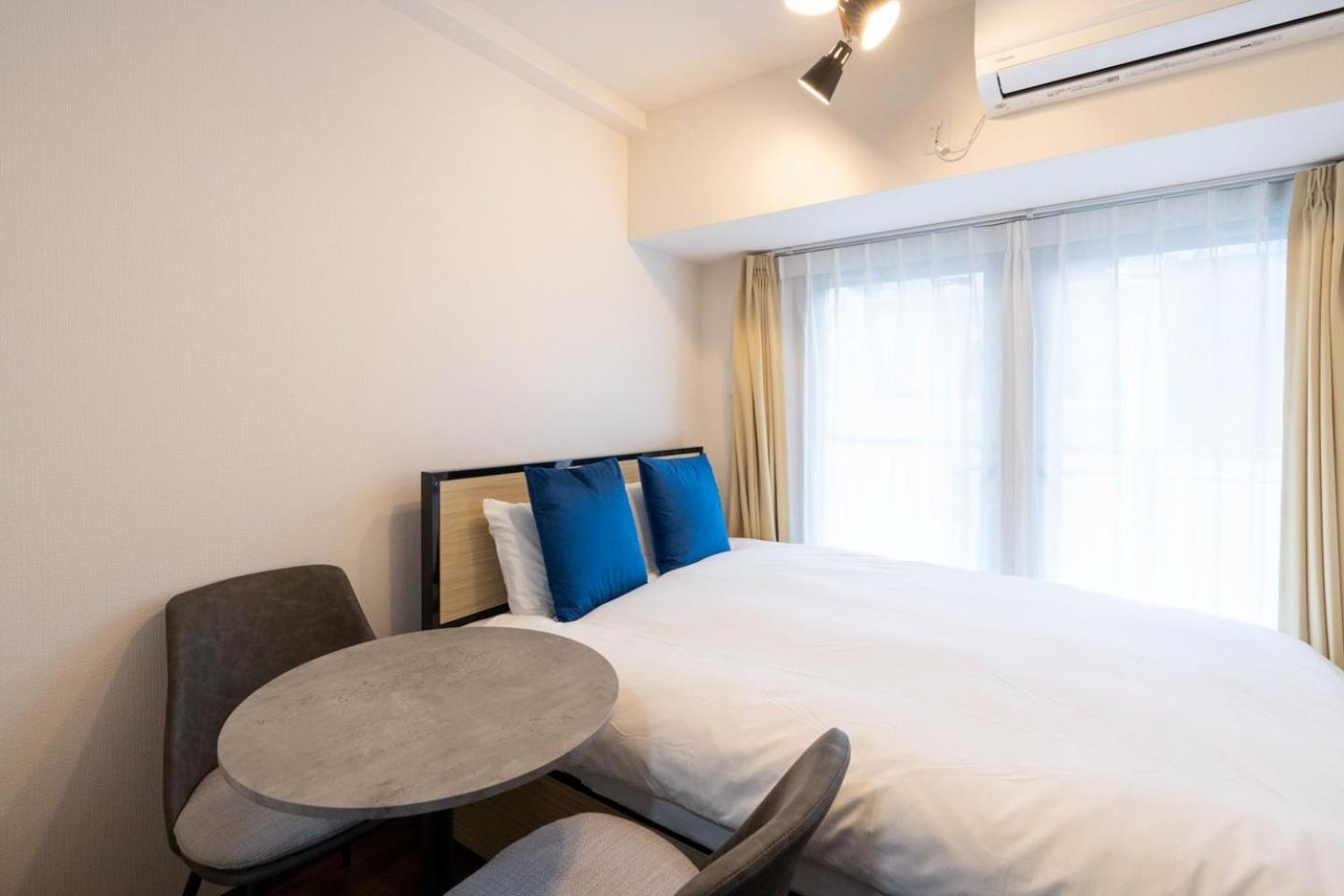 Apartment Valore Kitahorie *