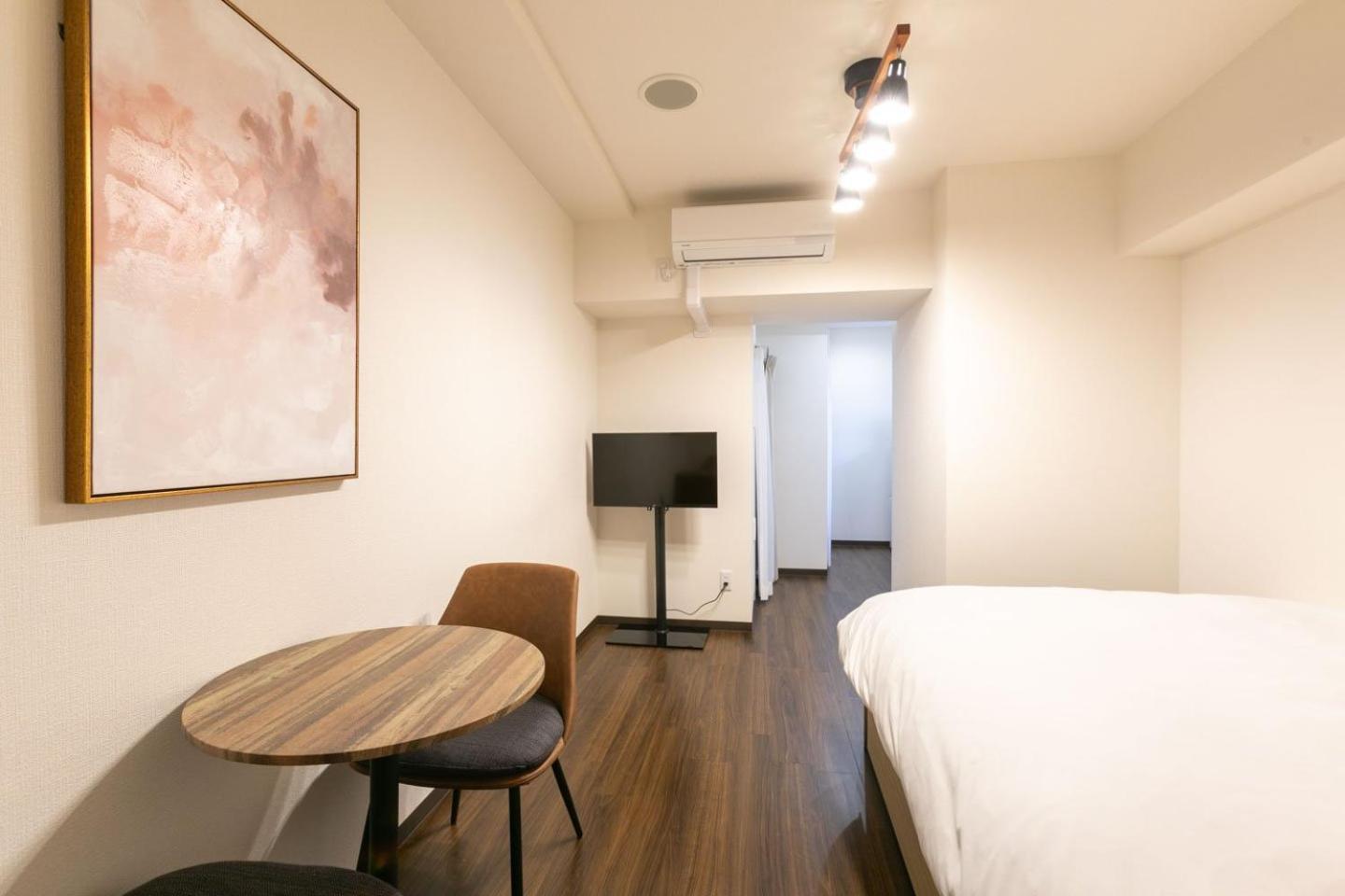 Valore Kitahorie Apartment *